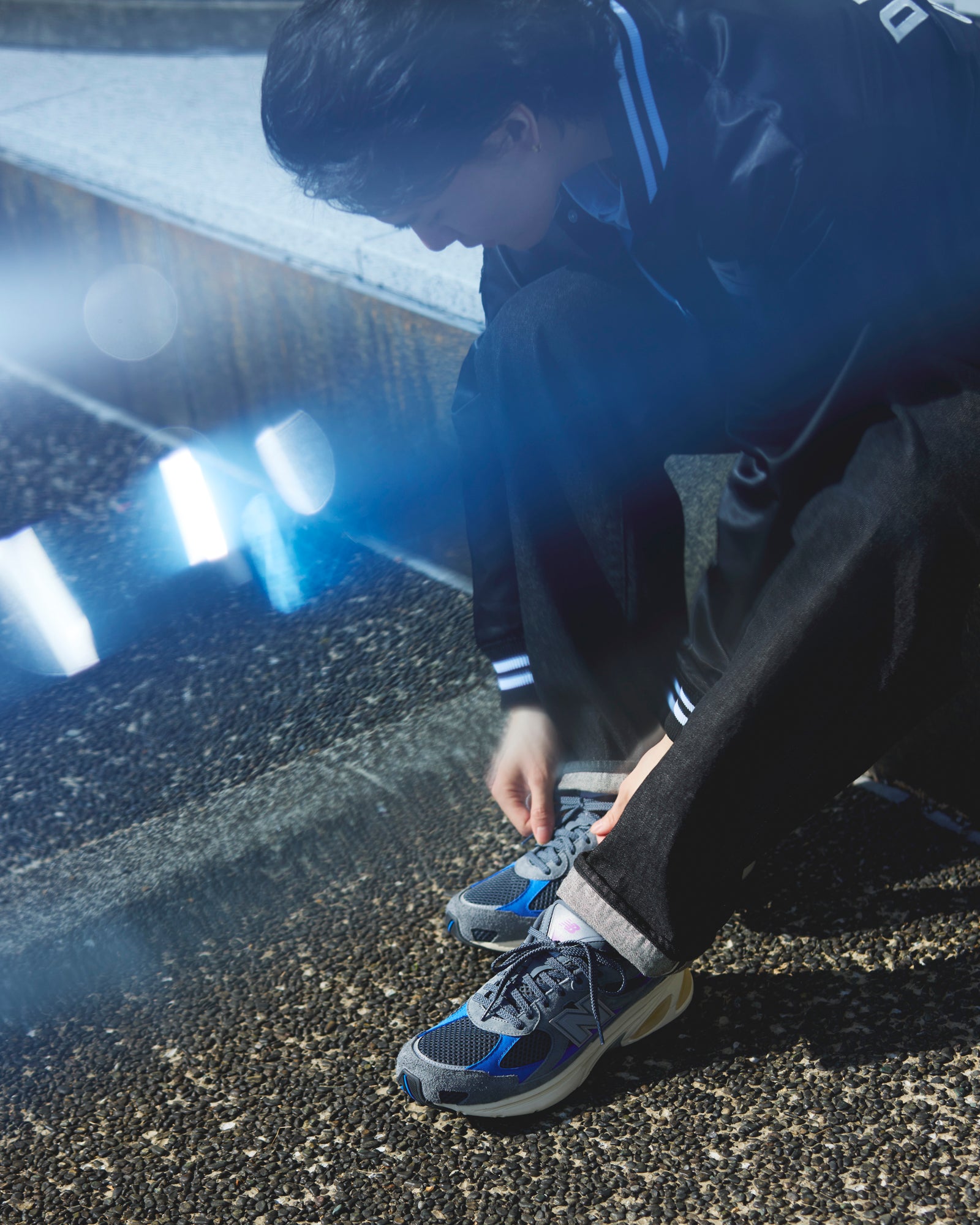 New Balance U20108ZC