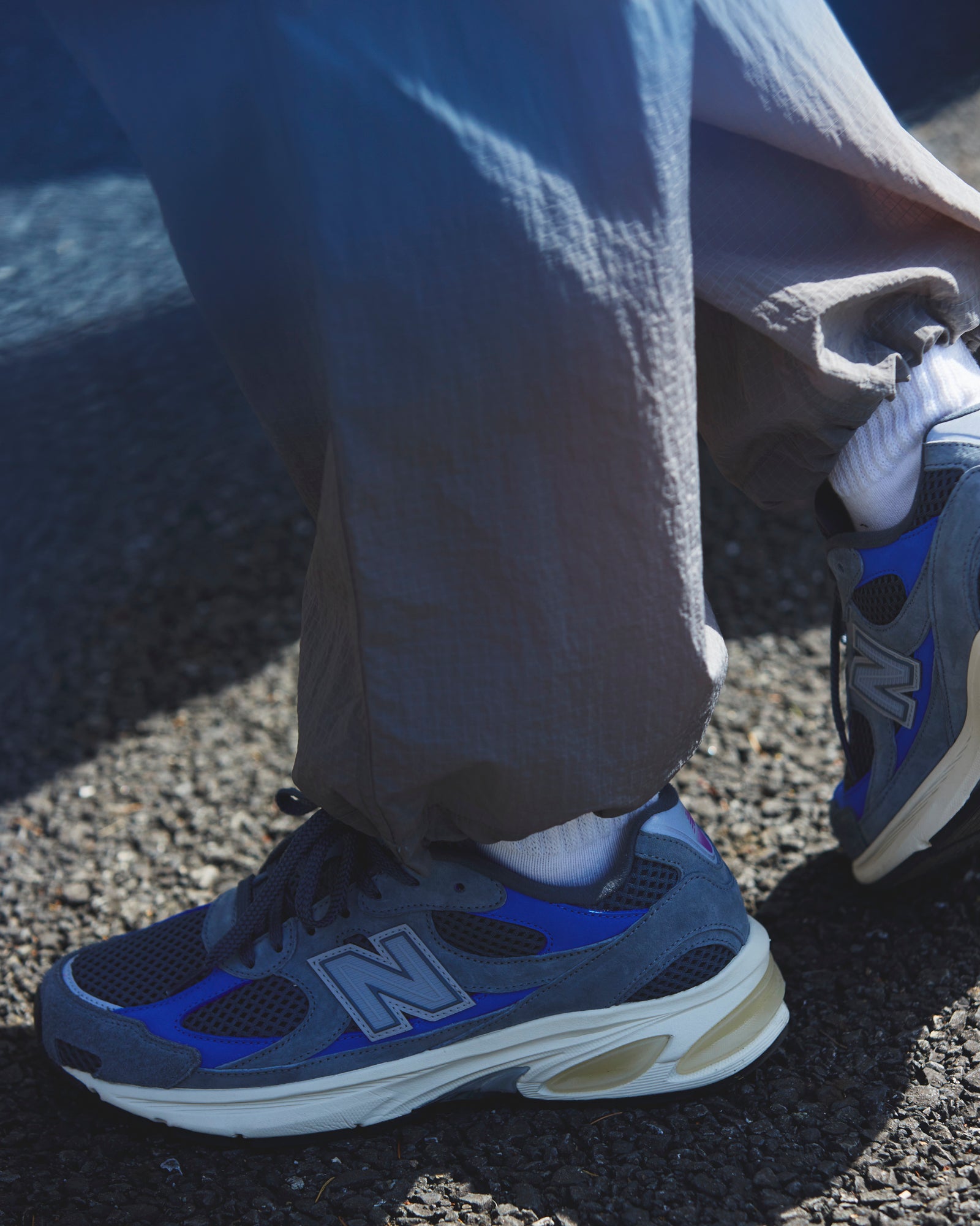 New Balance U20108ZC