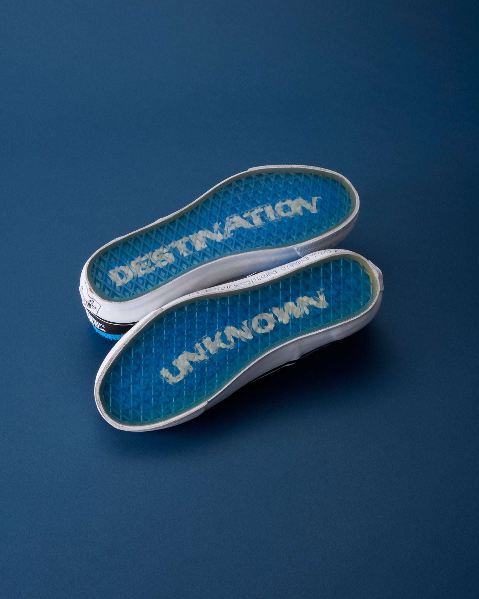 Vans × Liberaiders Premium Classic Slip-On 98