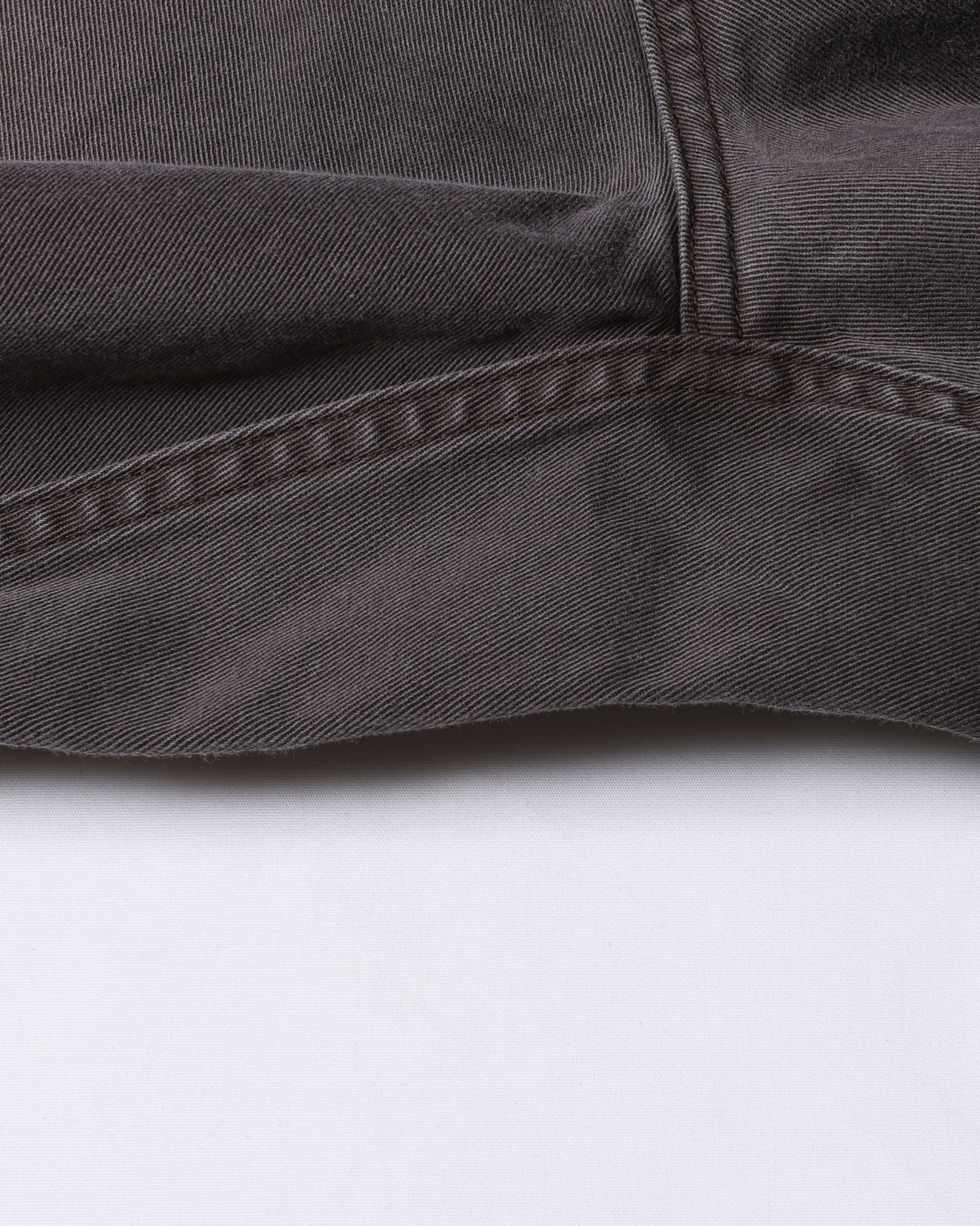 GARMENT DYED UTILITY PANTS