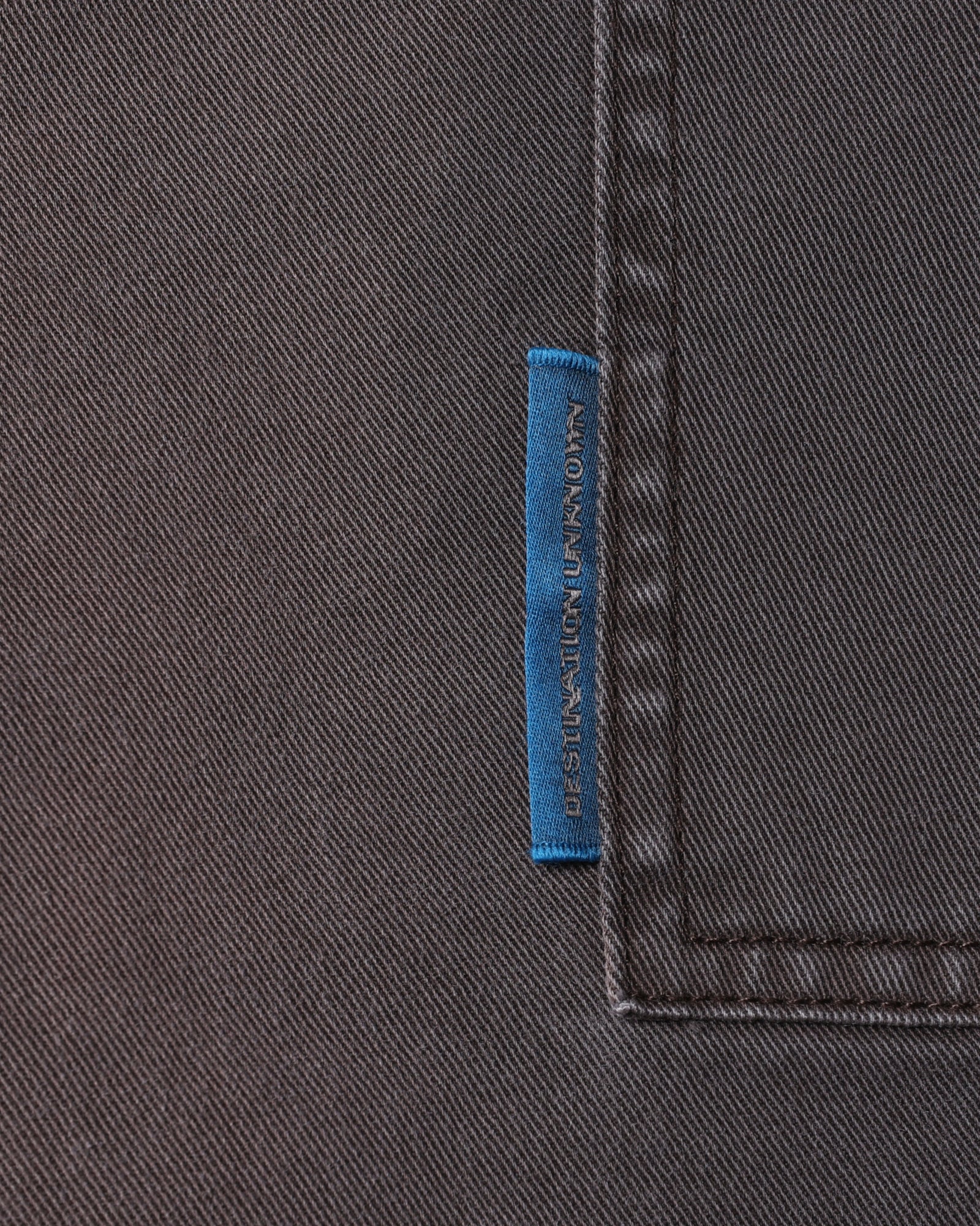 GARMENT DYED UTILITY PANTS