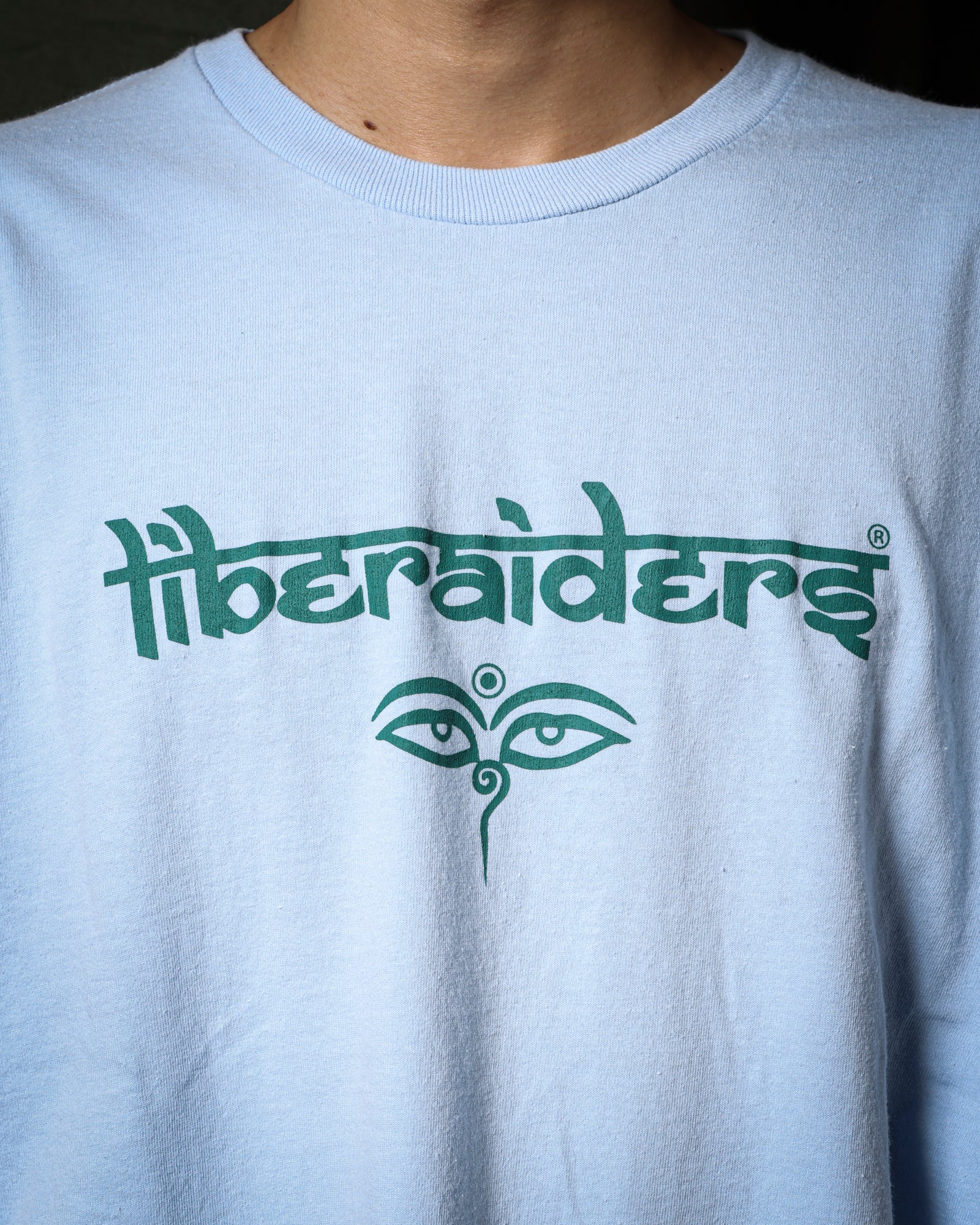 【オンラインストア 限定】WISDOM EYE L/S