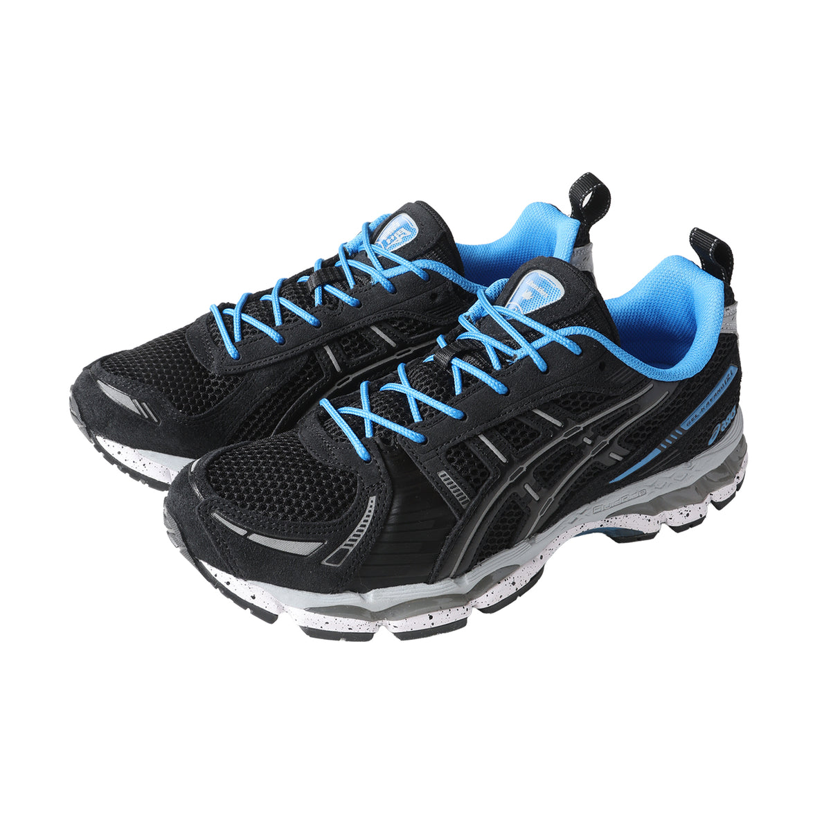 ASICS × Liberaiders GEL-KAYANO 12.1