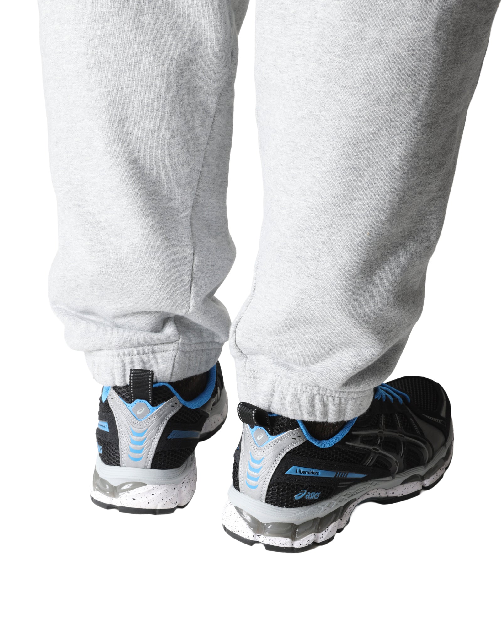 ASICS × Liberaides GEL-KAYANO 12.1