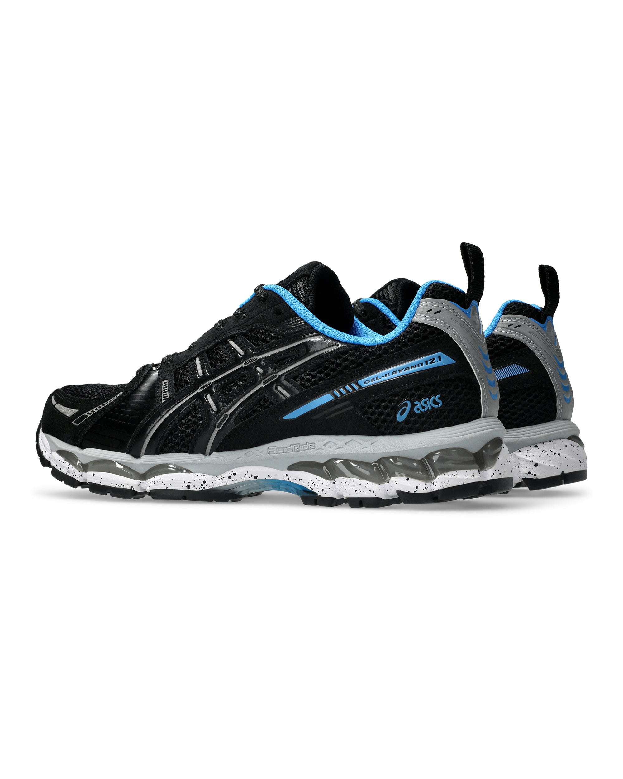 ASICS × Liberaides GEL-KAYANO 12.1