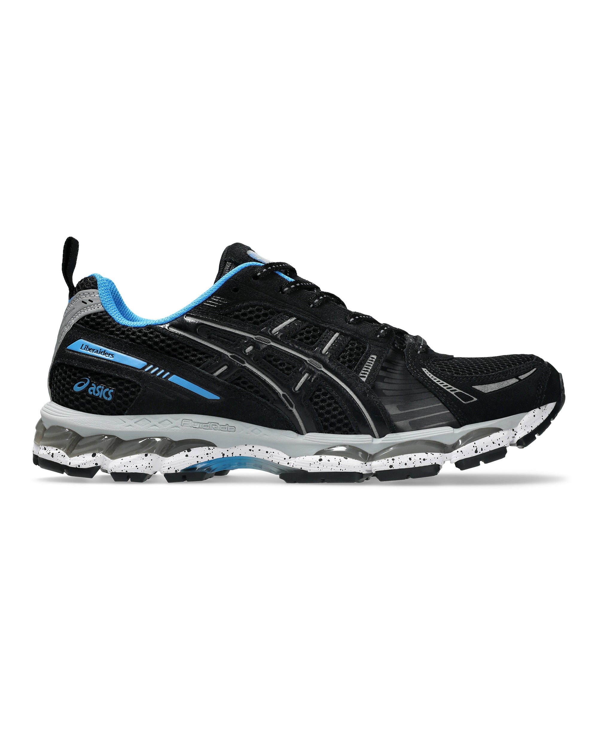 ASICS × Liberaides GEL-KAYANO 12.1