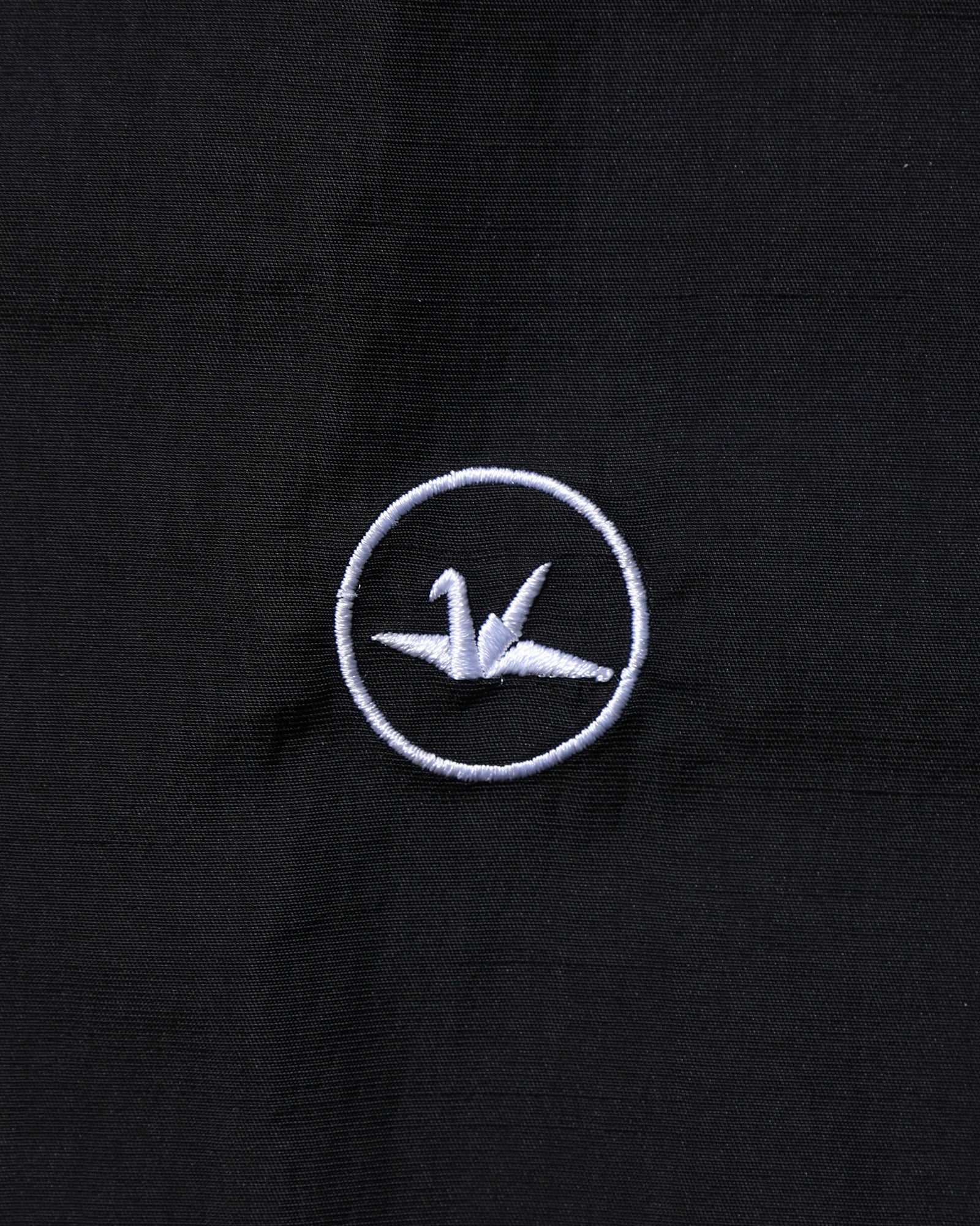 LR NYLON PULLOVER