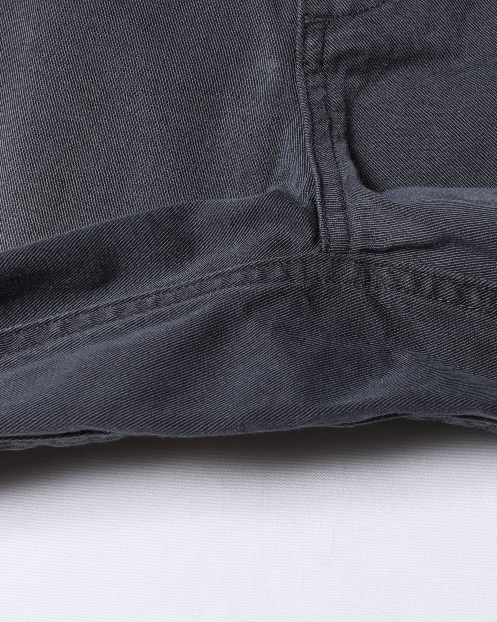 GARMENT DYED UTILITY PANTS