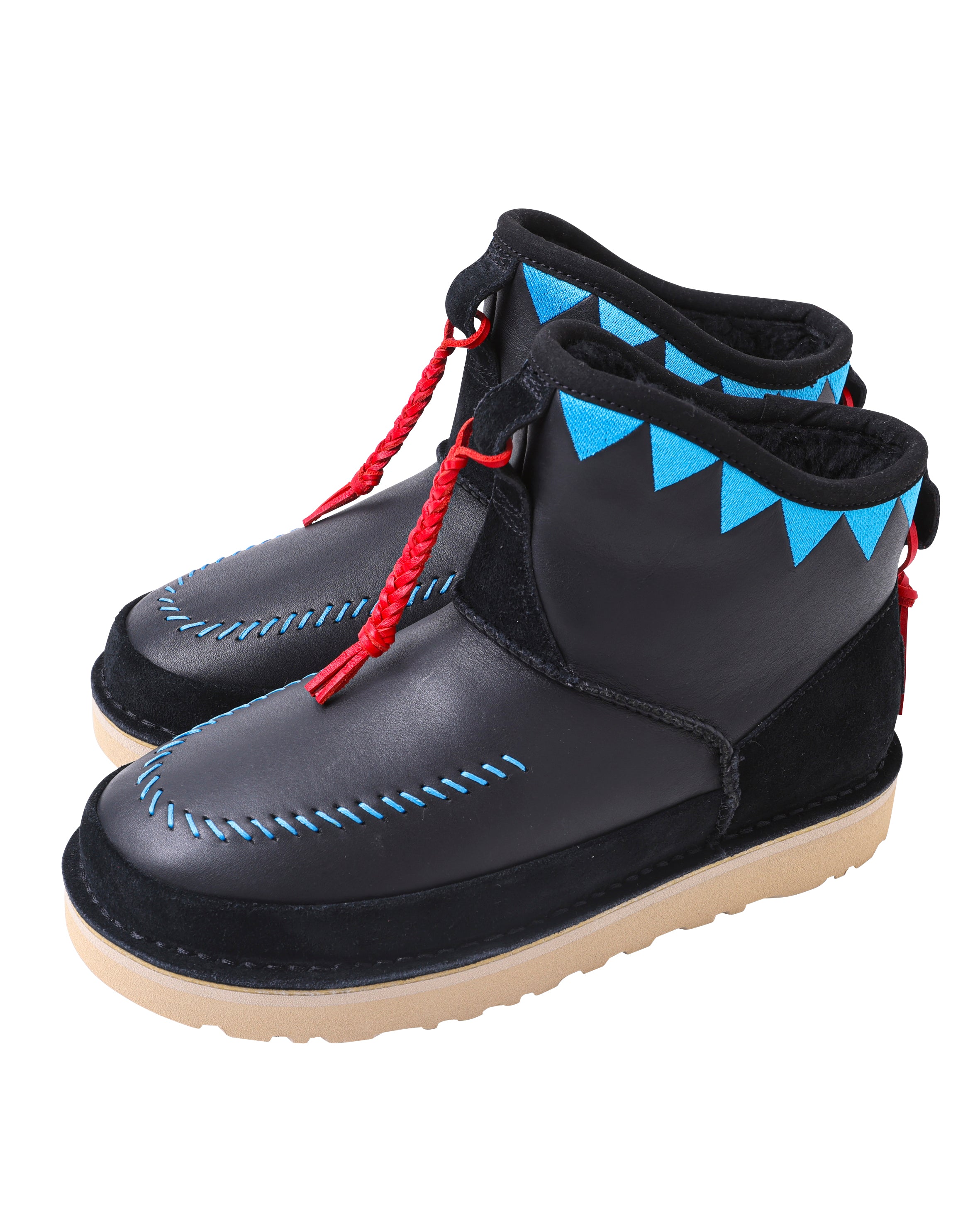 UGG x LIBERAIDERS CAMPFIRE