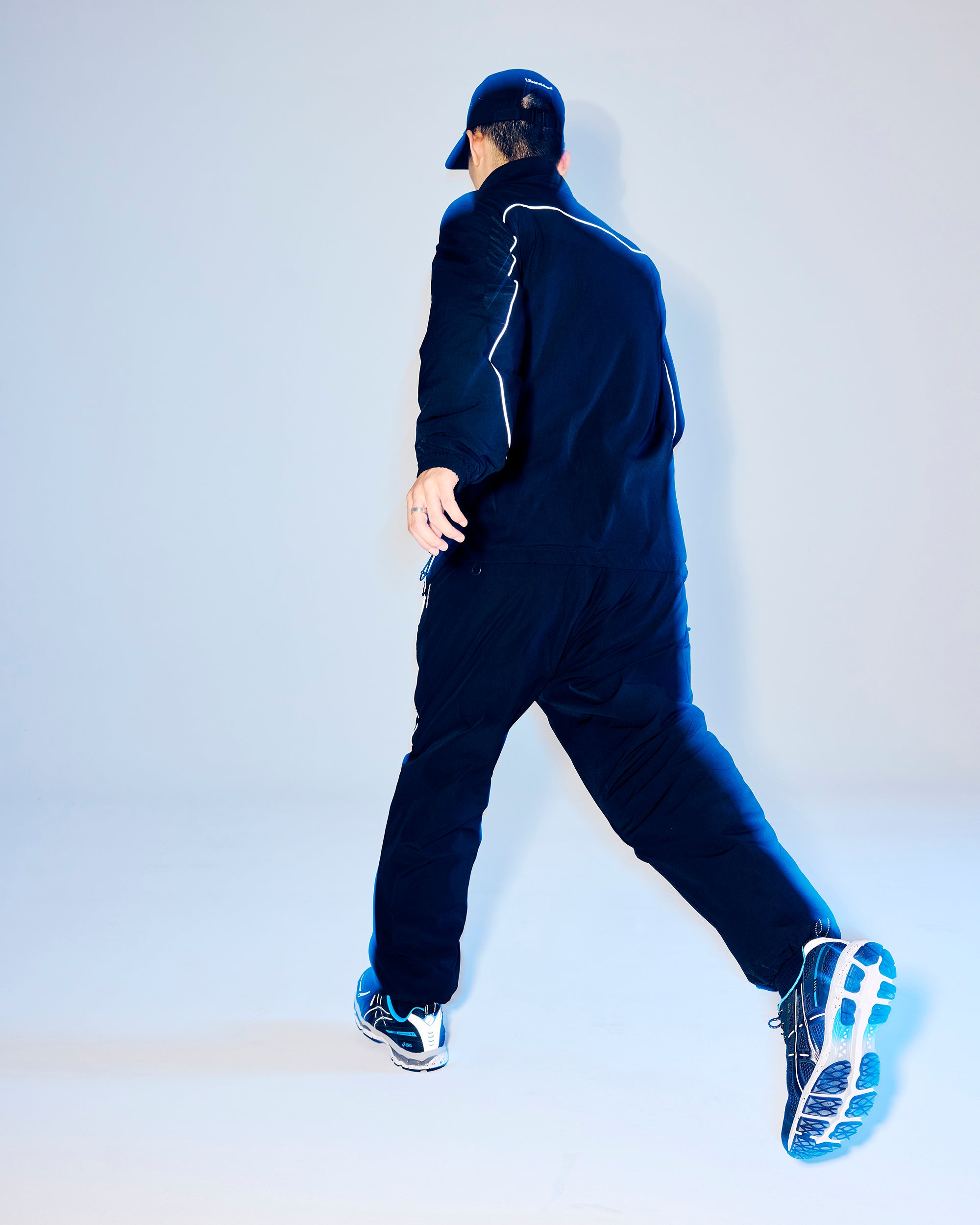 ASICS × Liberaides GEL-KAYANO 12.1