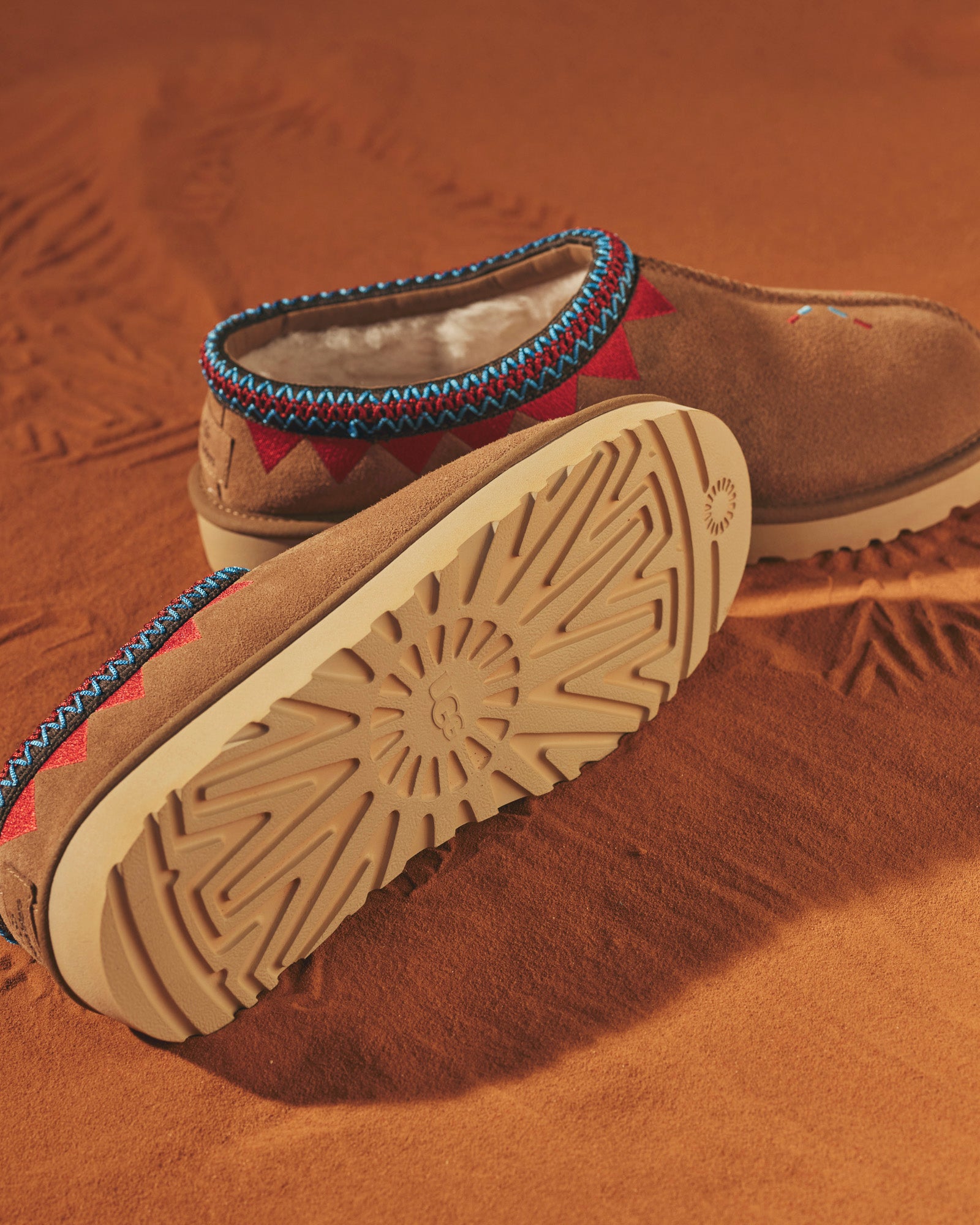 UGG x LIBERAIDERS TASMAN