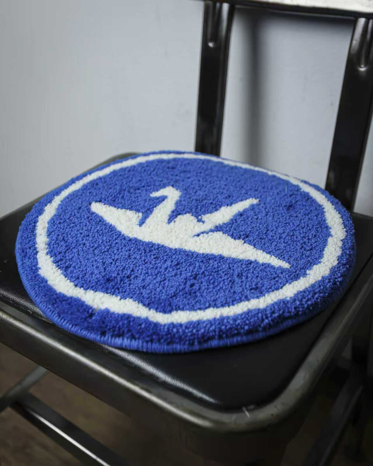 MIYOSHI RUG X LIBERAIDERS ORIZURU RUG