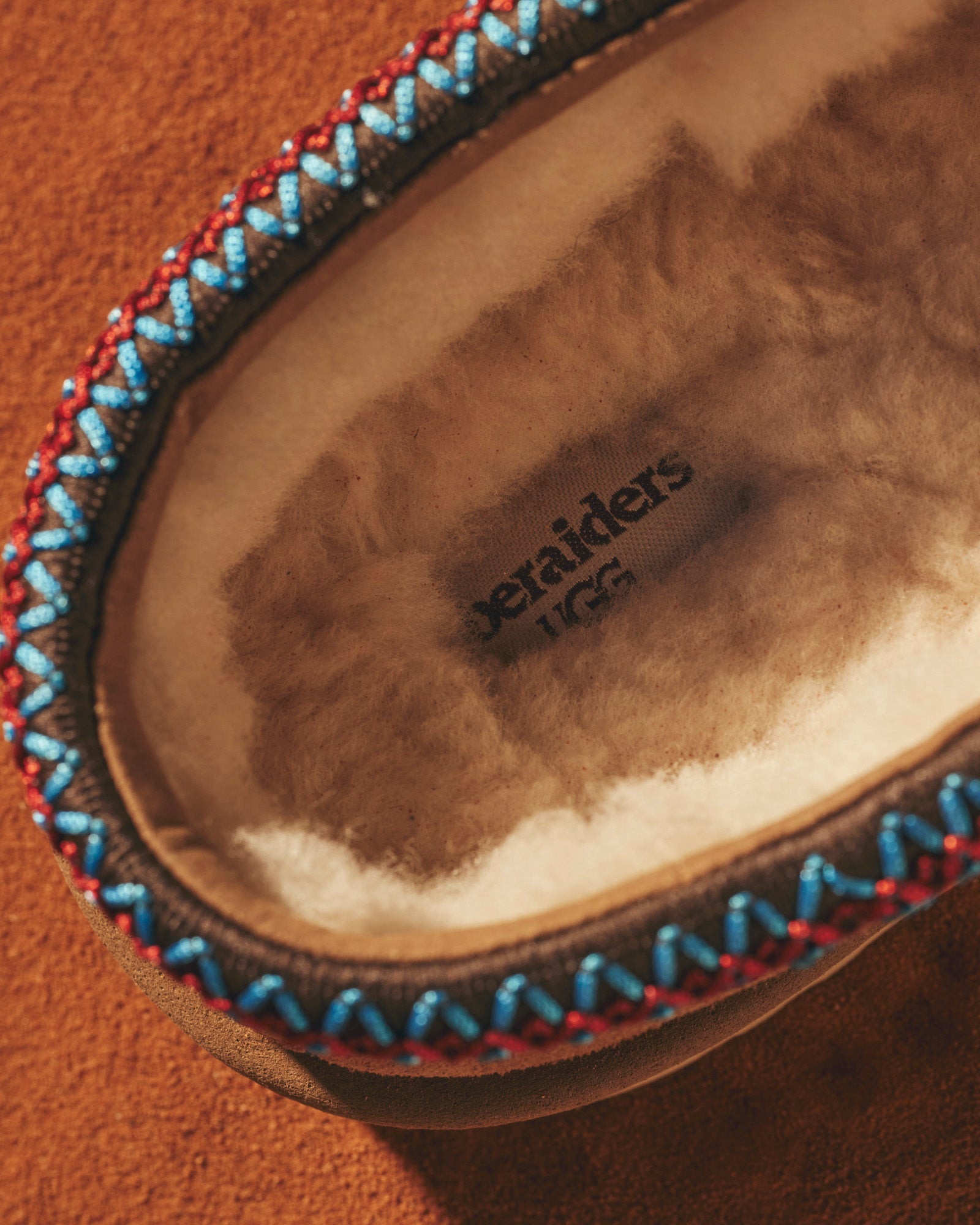 UGG x LIBERAIDERS TASMAN
