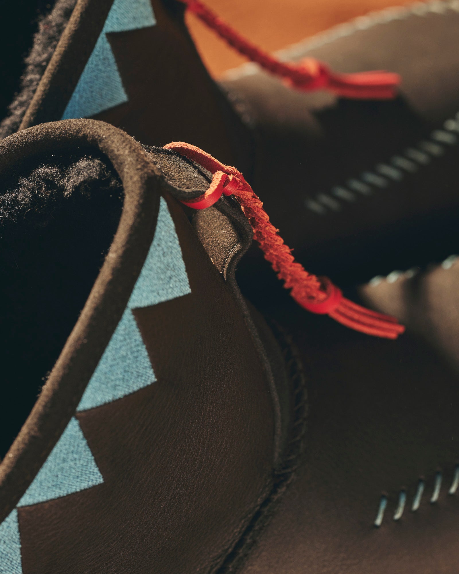 UGG x LIBERAIDERS CAMPFIRE
