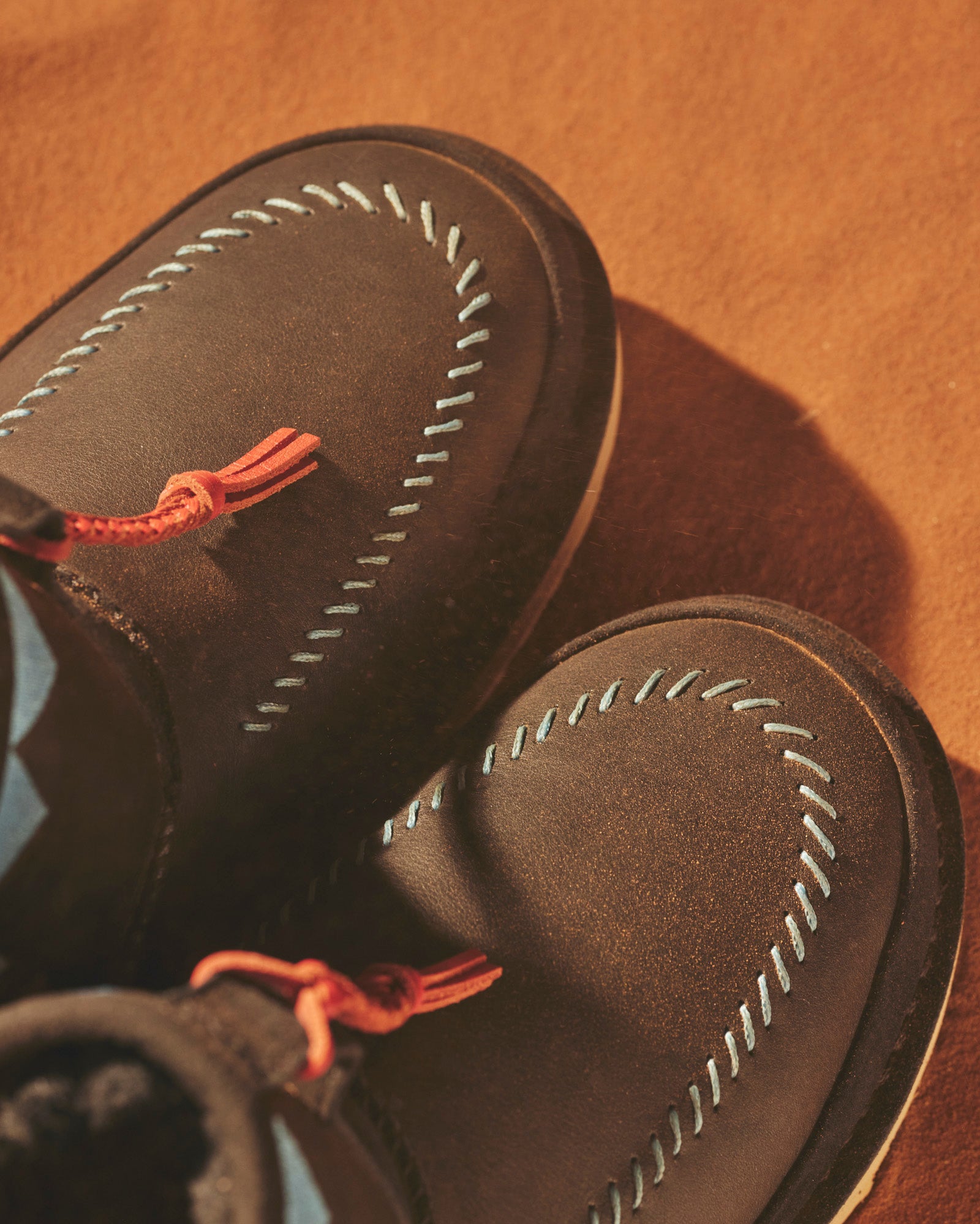 UGG x LIBERAIDERS CAMPFIRE