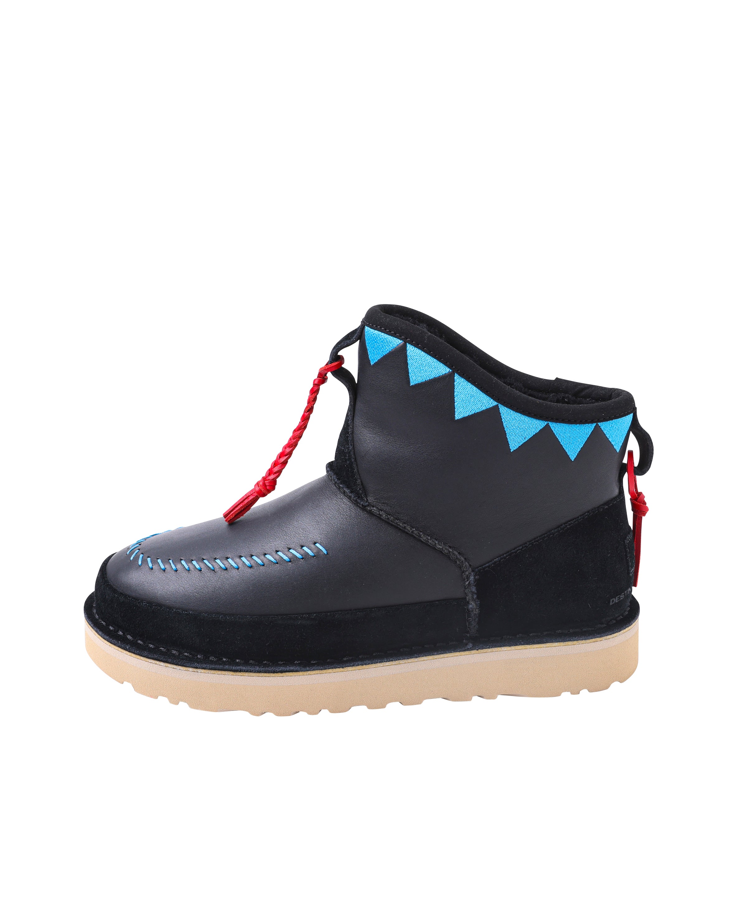 UGG x LIBERAIDERS CAMPFIRE