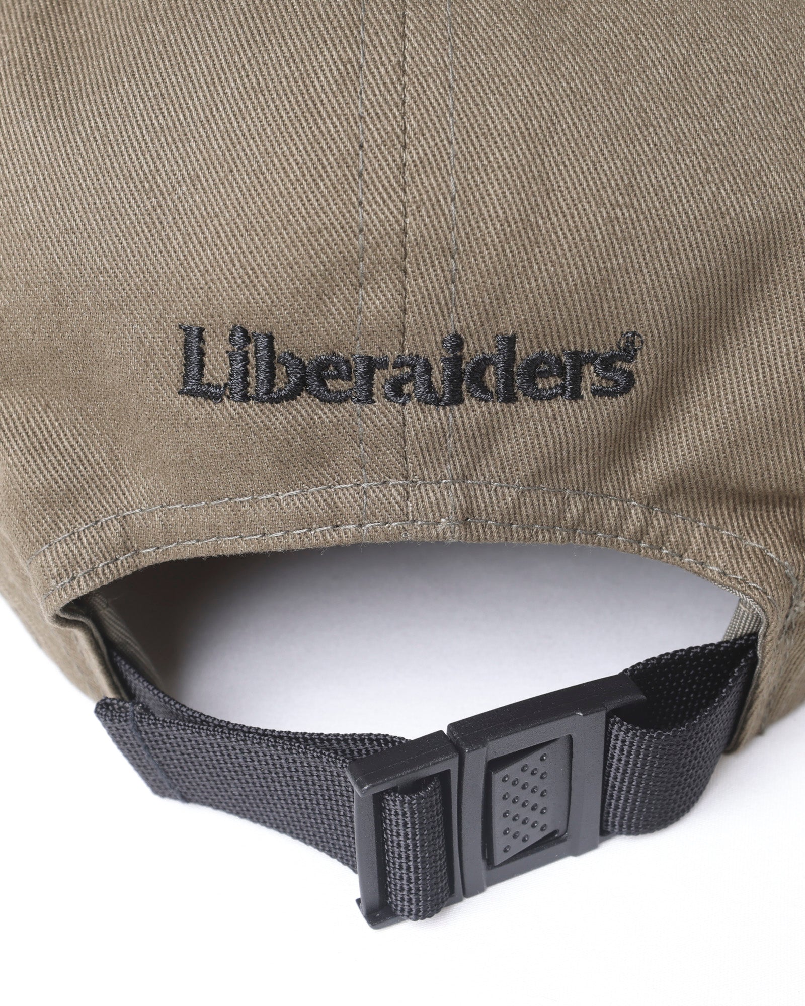 LR CAMP CAP