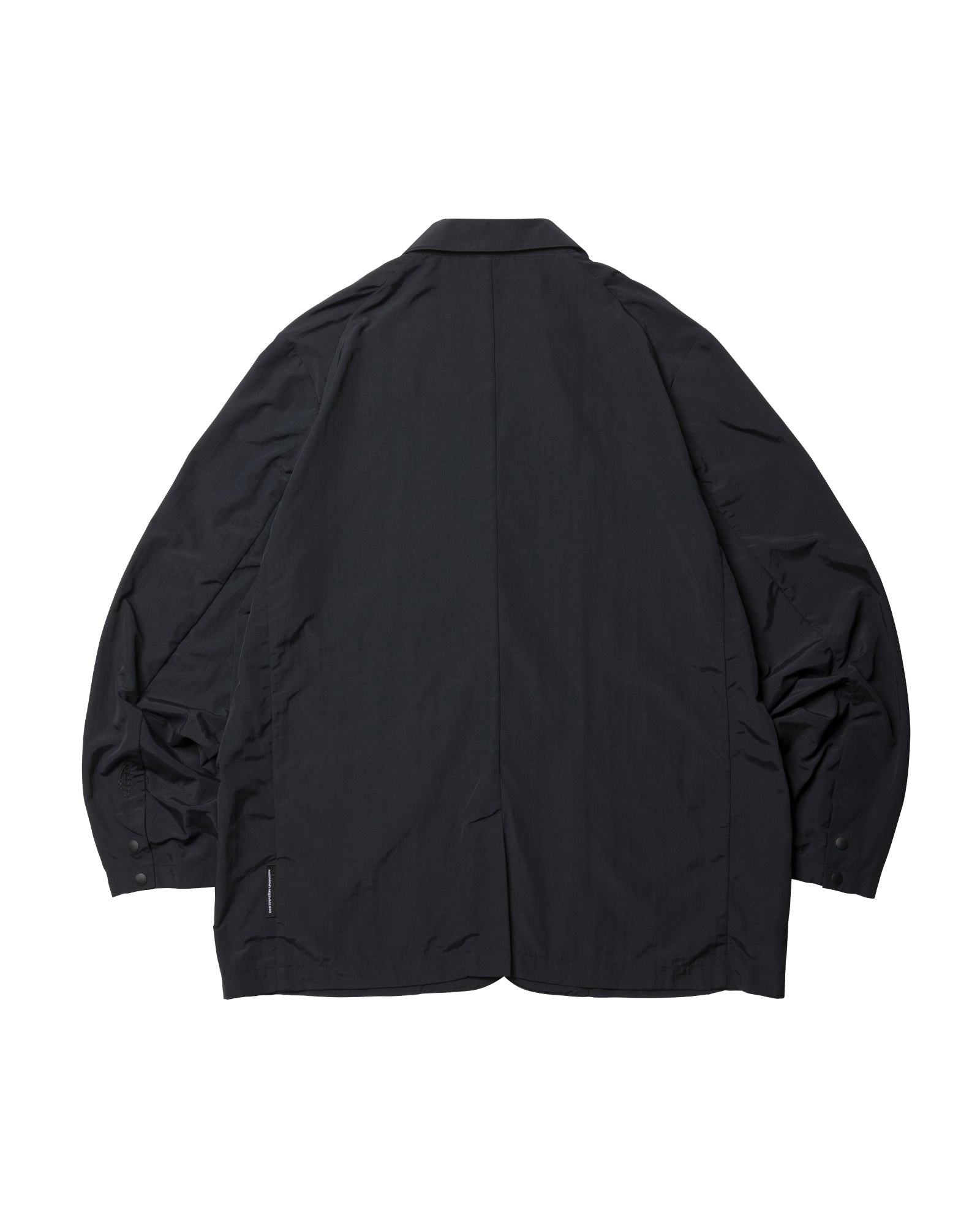 SUPPLEX NYLON 2B JACKET