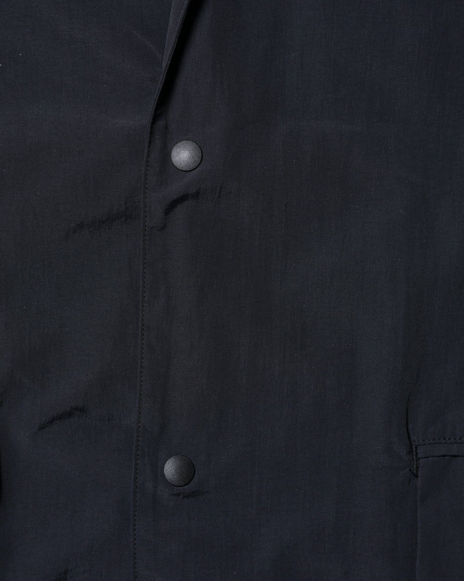 SUPPLEX NYLON 2B JACKET