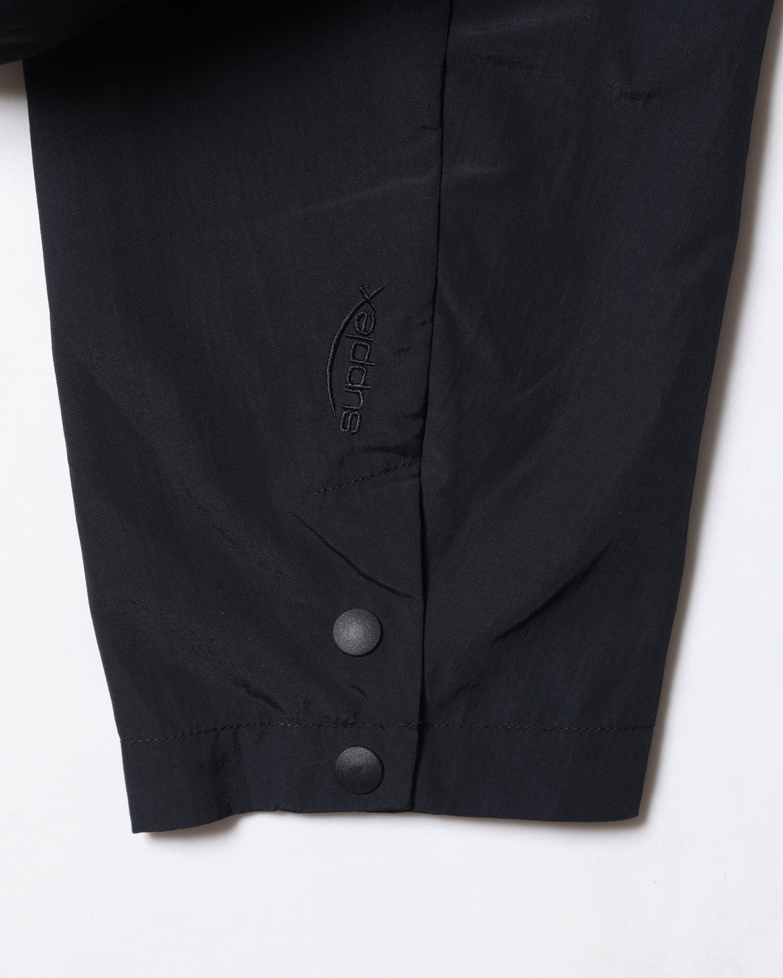 SUPPLEX NYLON 2B JACKET