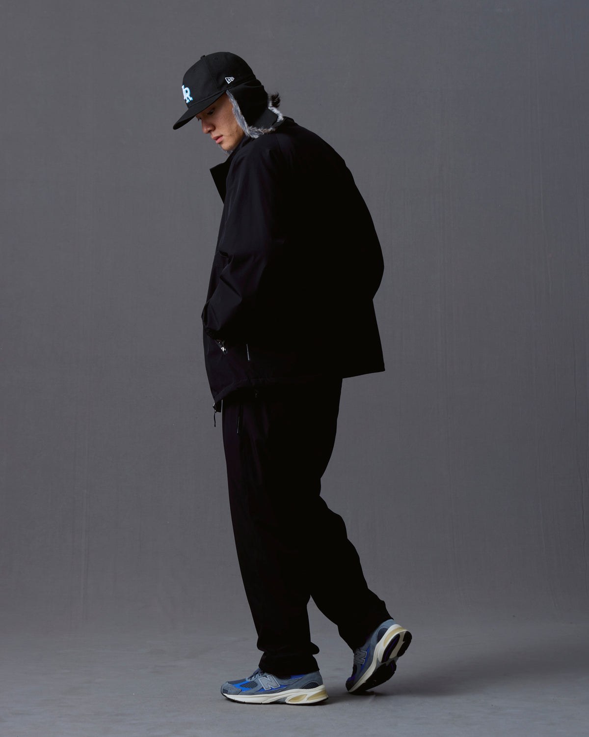 OCTA WINDBREAKER II