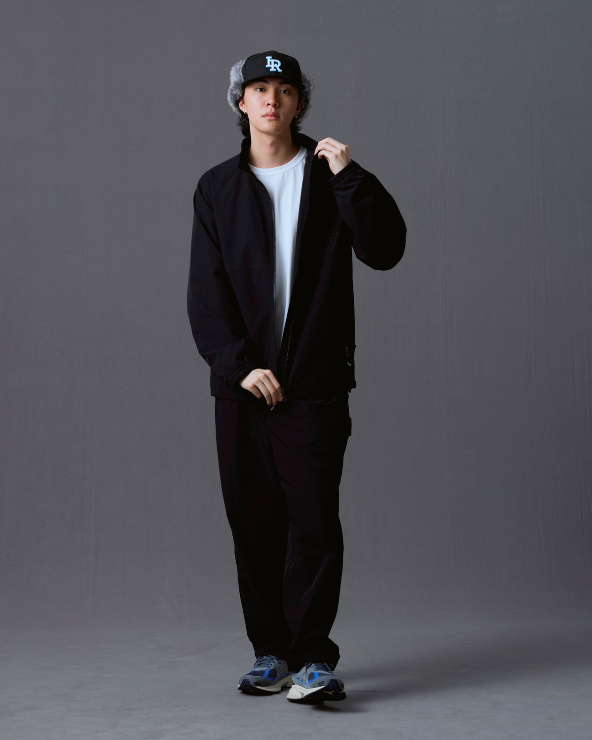 OCTA WINDBREAKER II