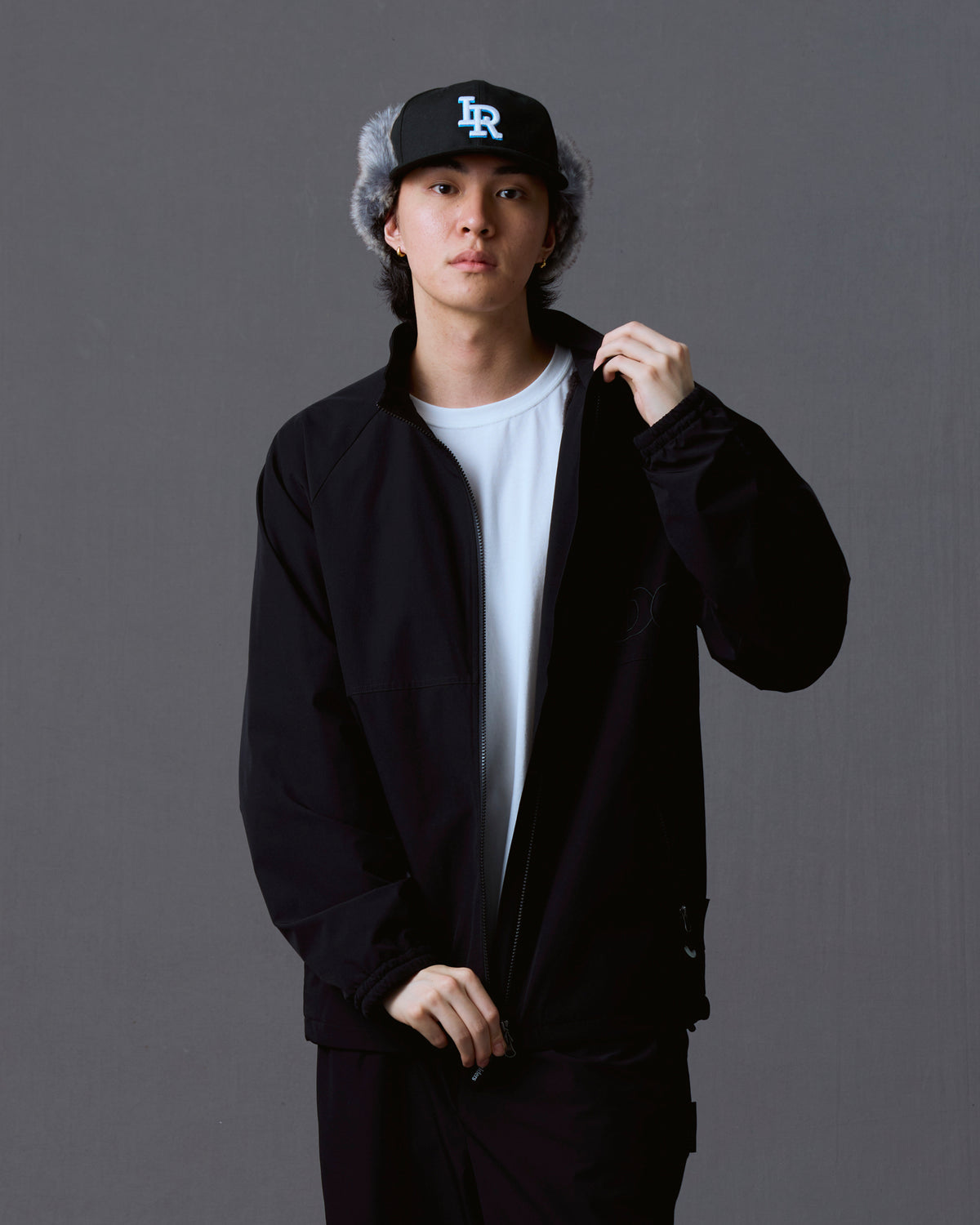 OCTA WINDBREAKER II
