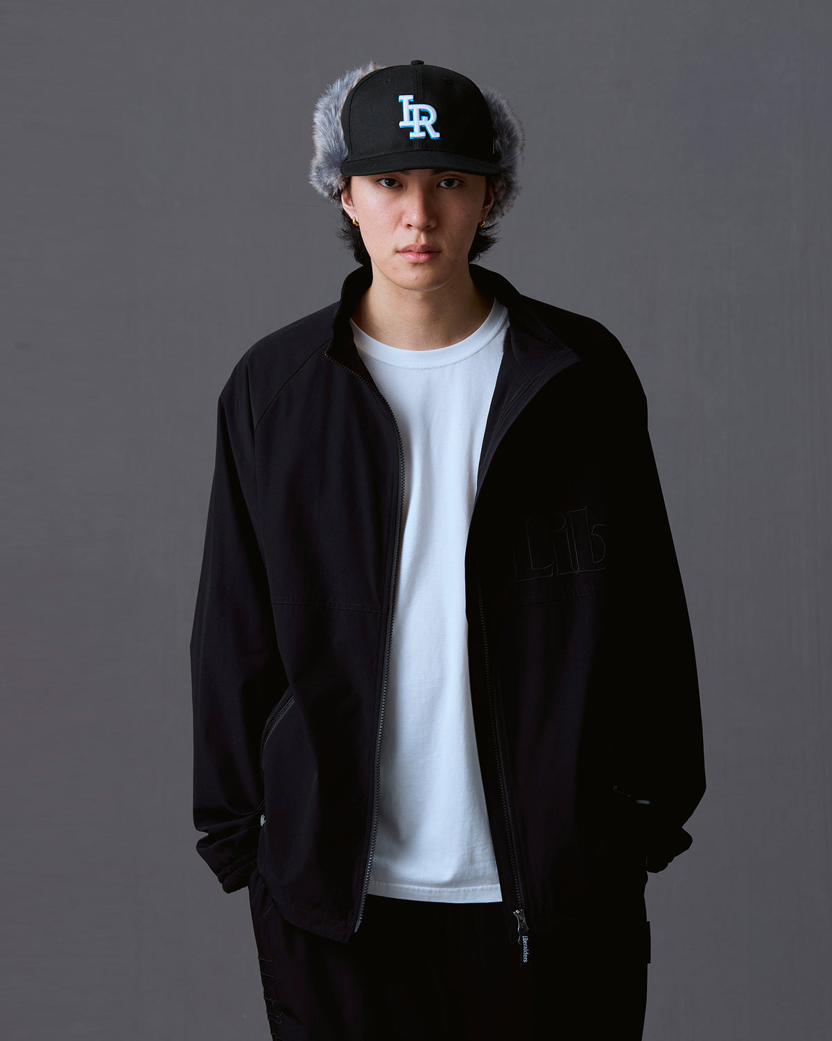 OCTA WINDBREAKER II