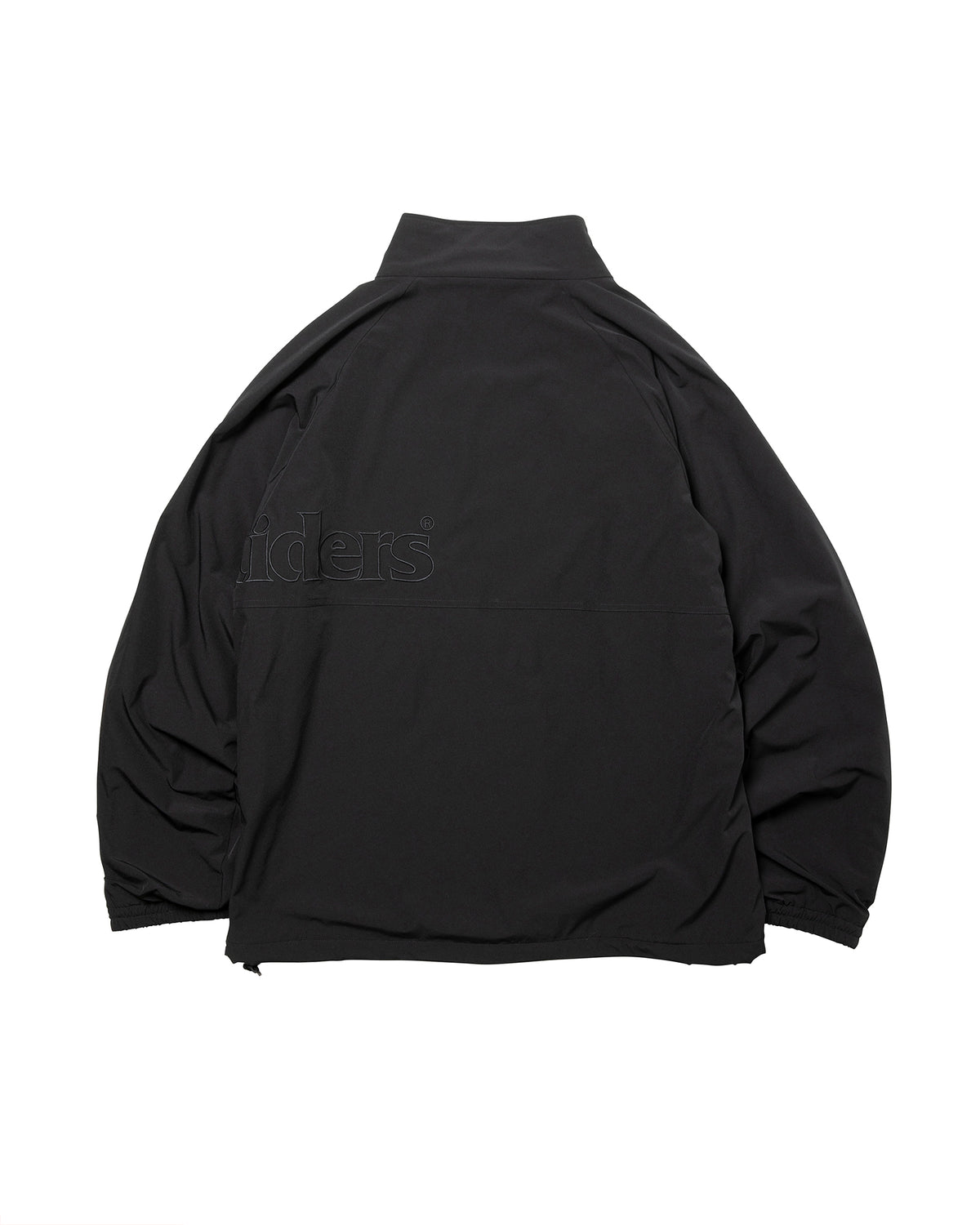 OCTA WINDBREAKER II