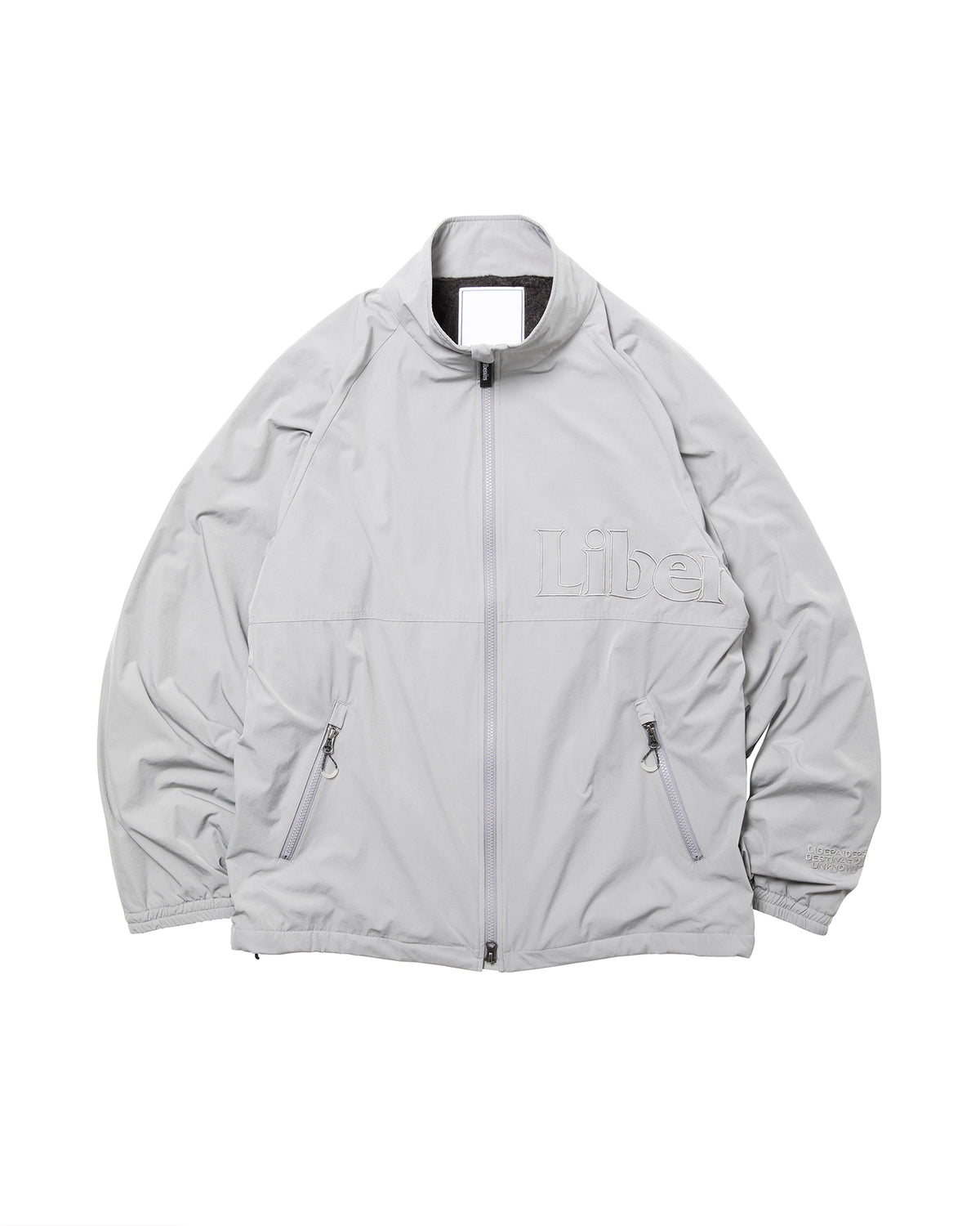 OCTA WINDBREAKER II