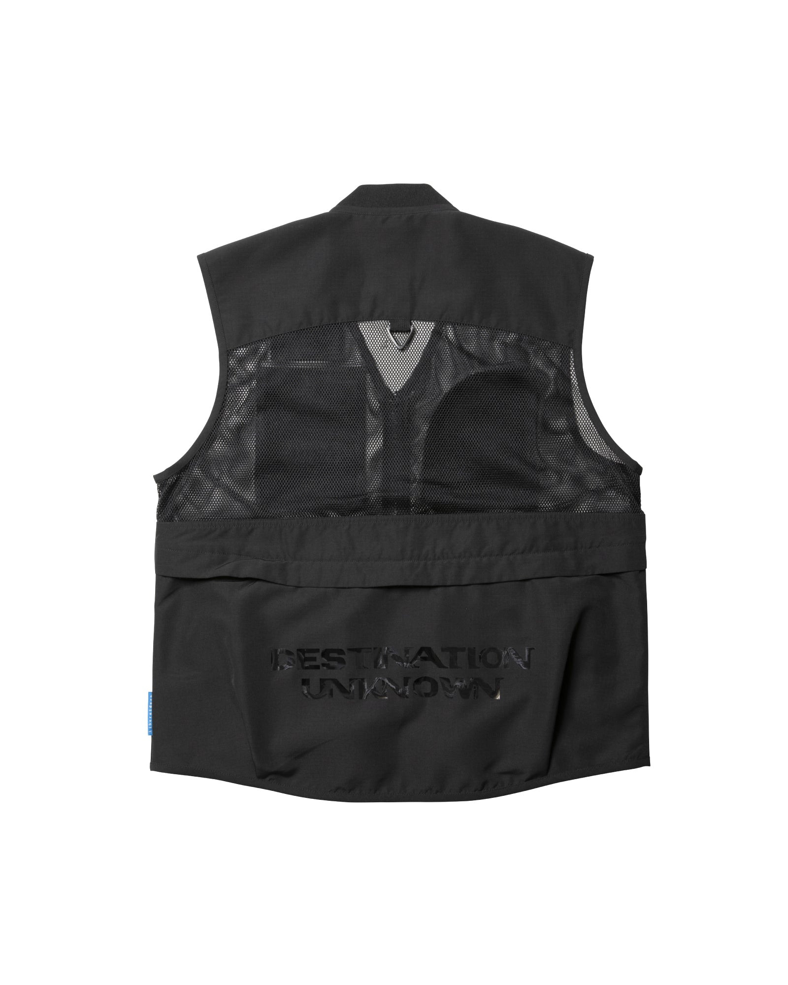 MESH VEST