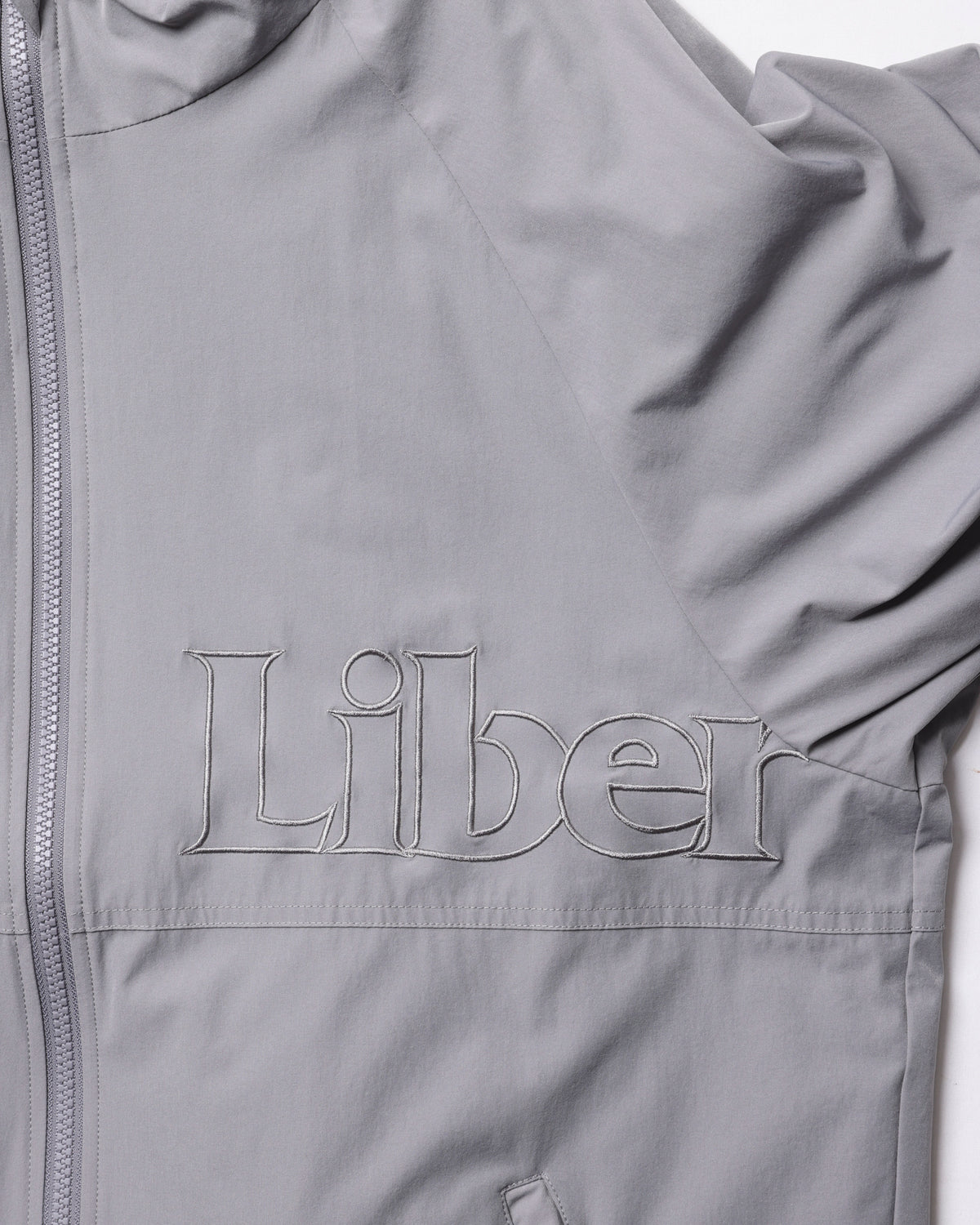 OCTA WINDBREAKER II