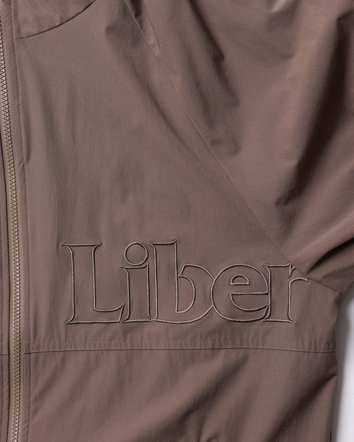 OCTA WINDBREAKER II