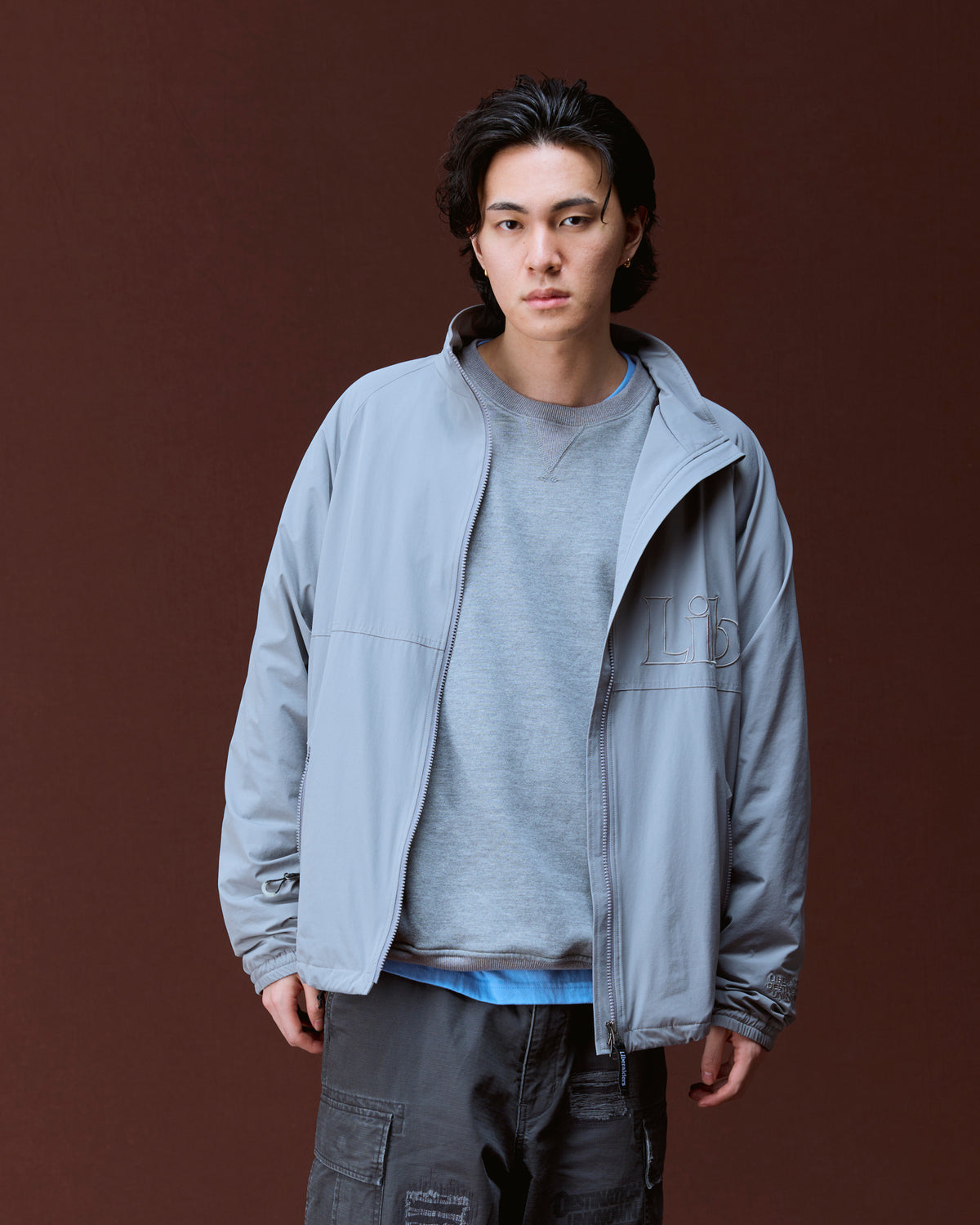 OCTA WINDBREAKER II