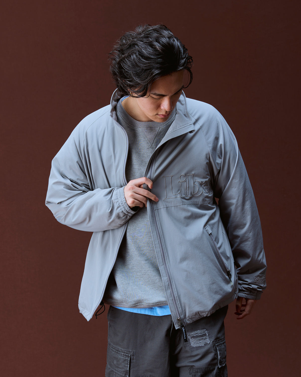 OCTA WINDBREAKER II