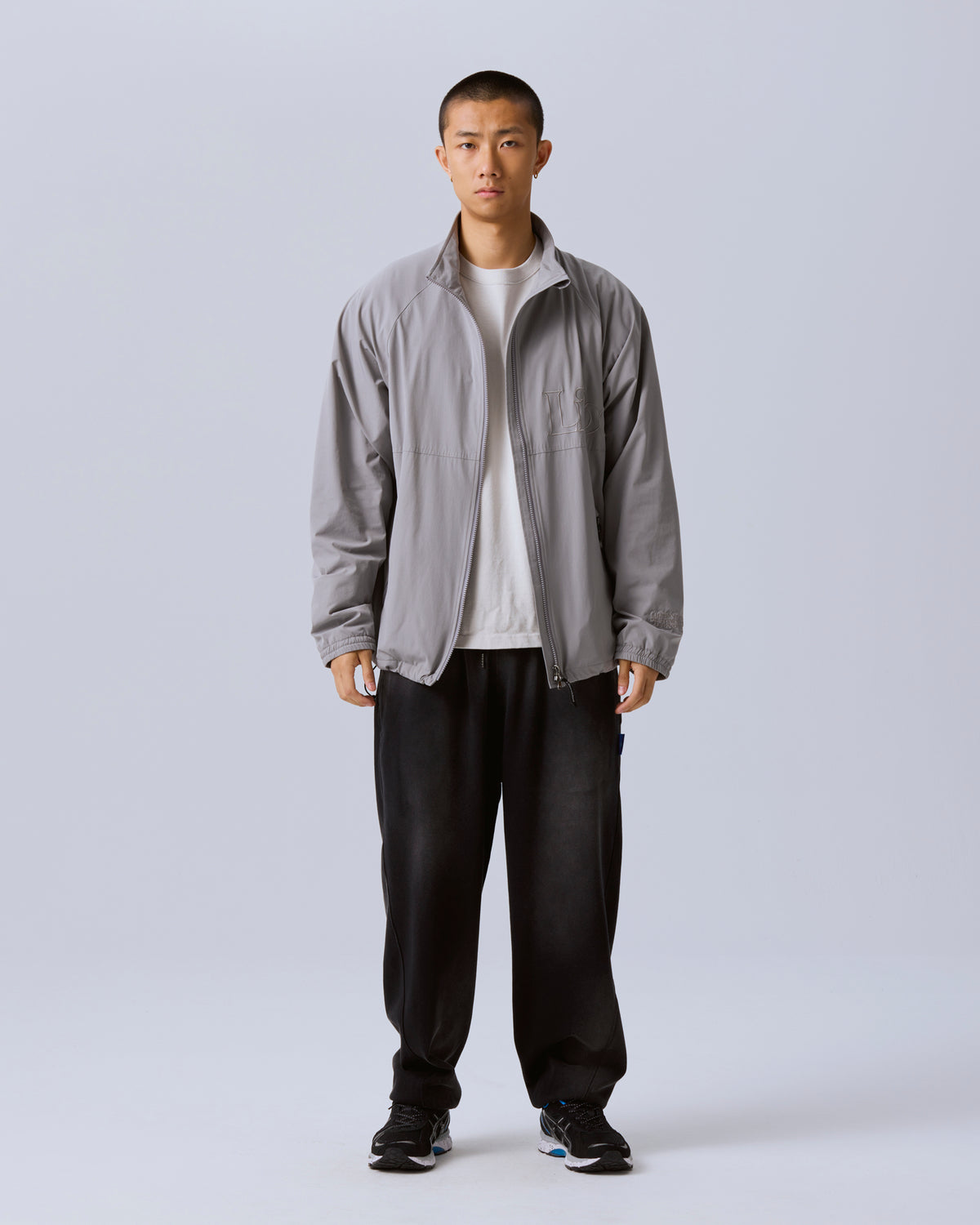 OCTA WINDBREAKER II