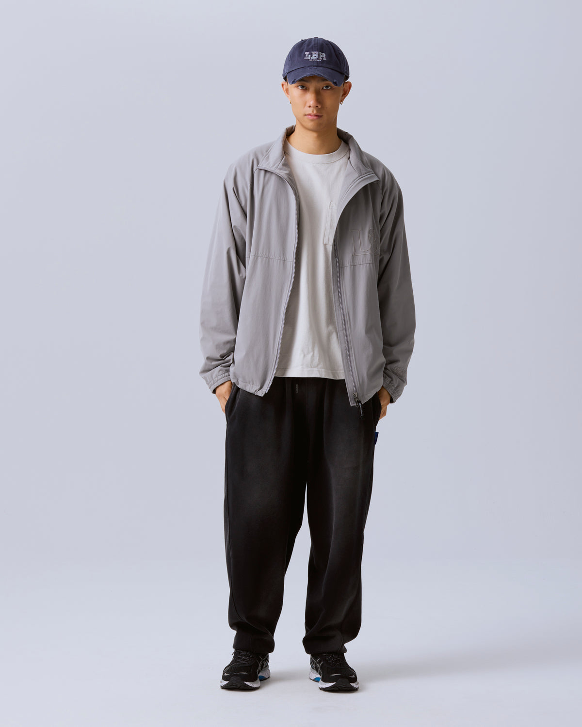 OCTA WINDBREAKER II