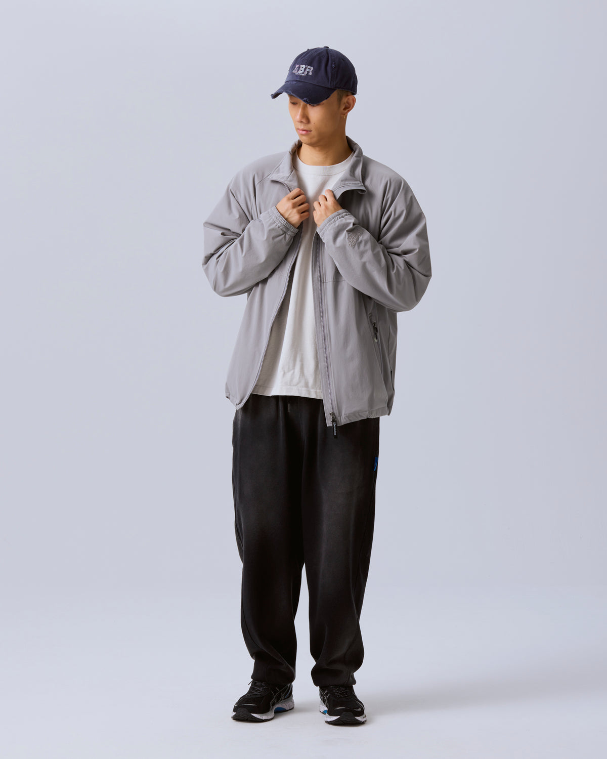 OCTA WINDBREAKER II