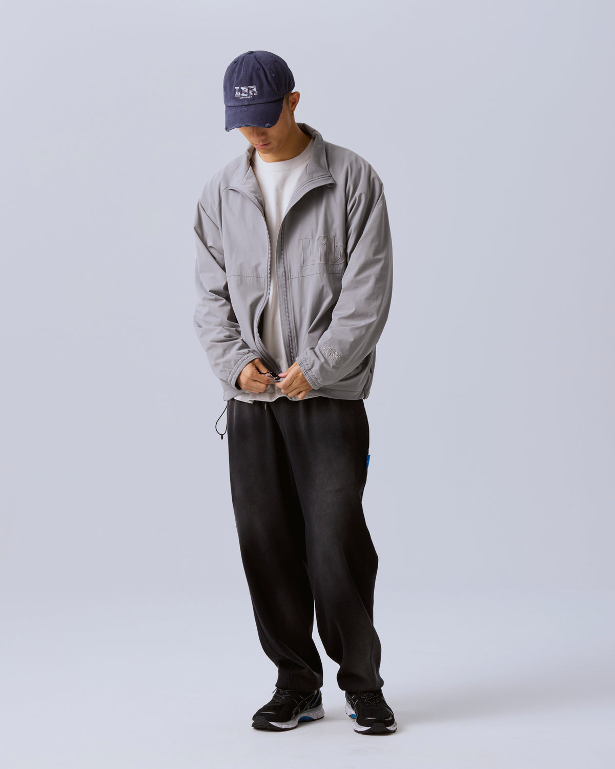OCTA WINDBREAKER II