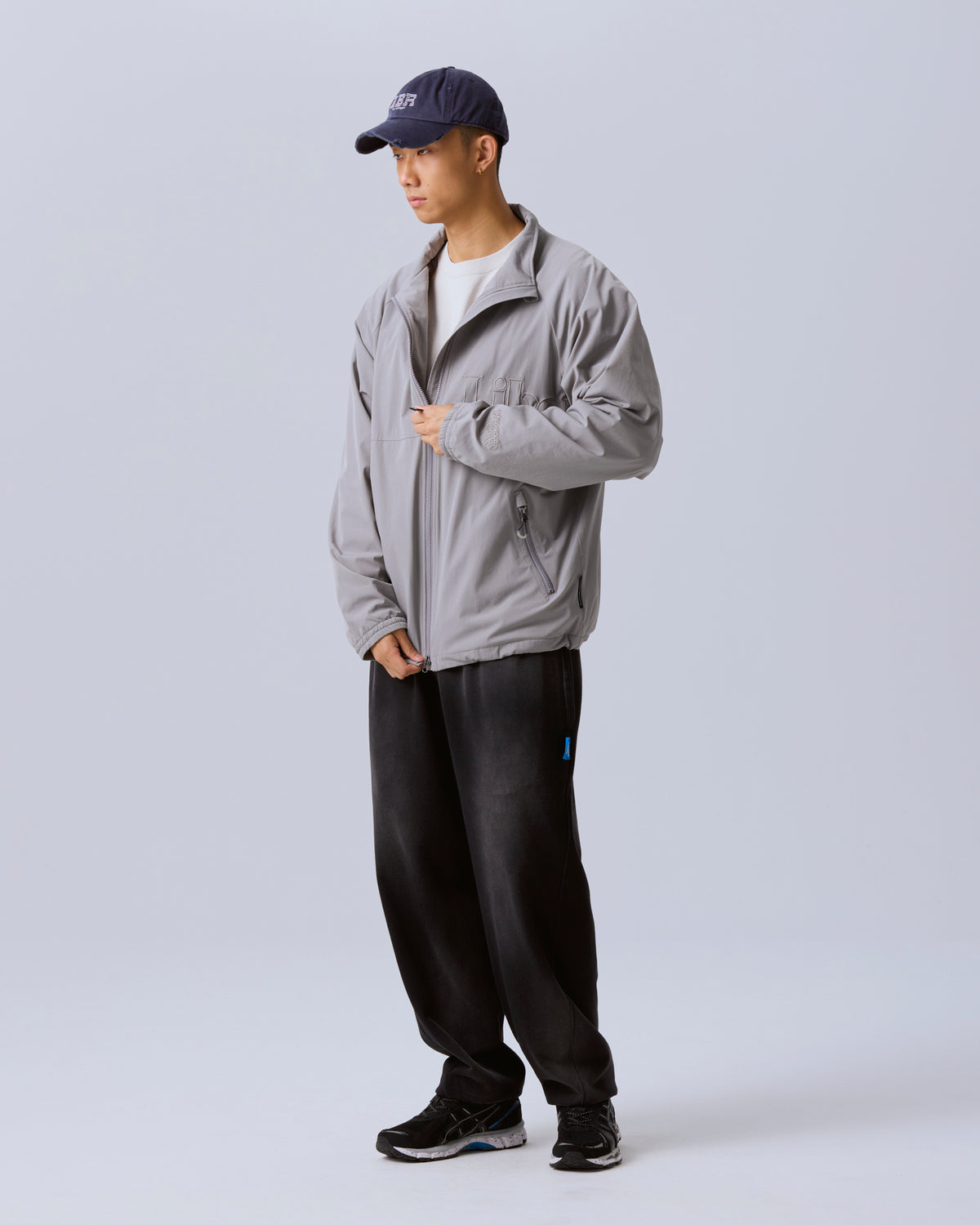OCTA WINDBREAKER II