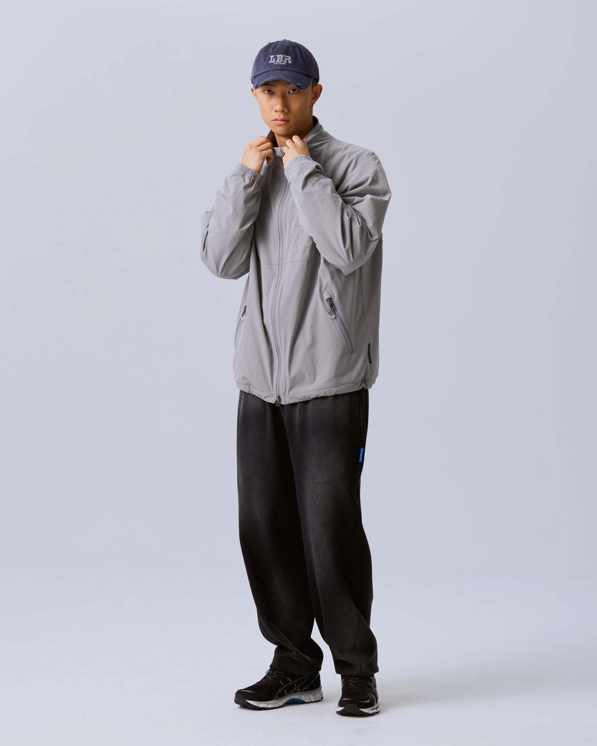 OCTA WINDBREAKER II