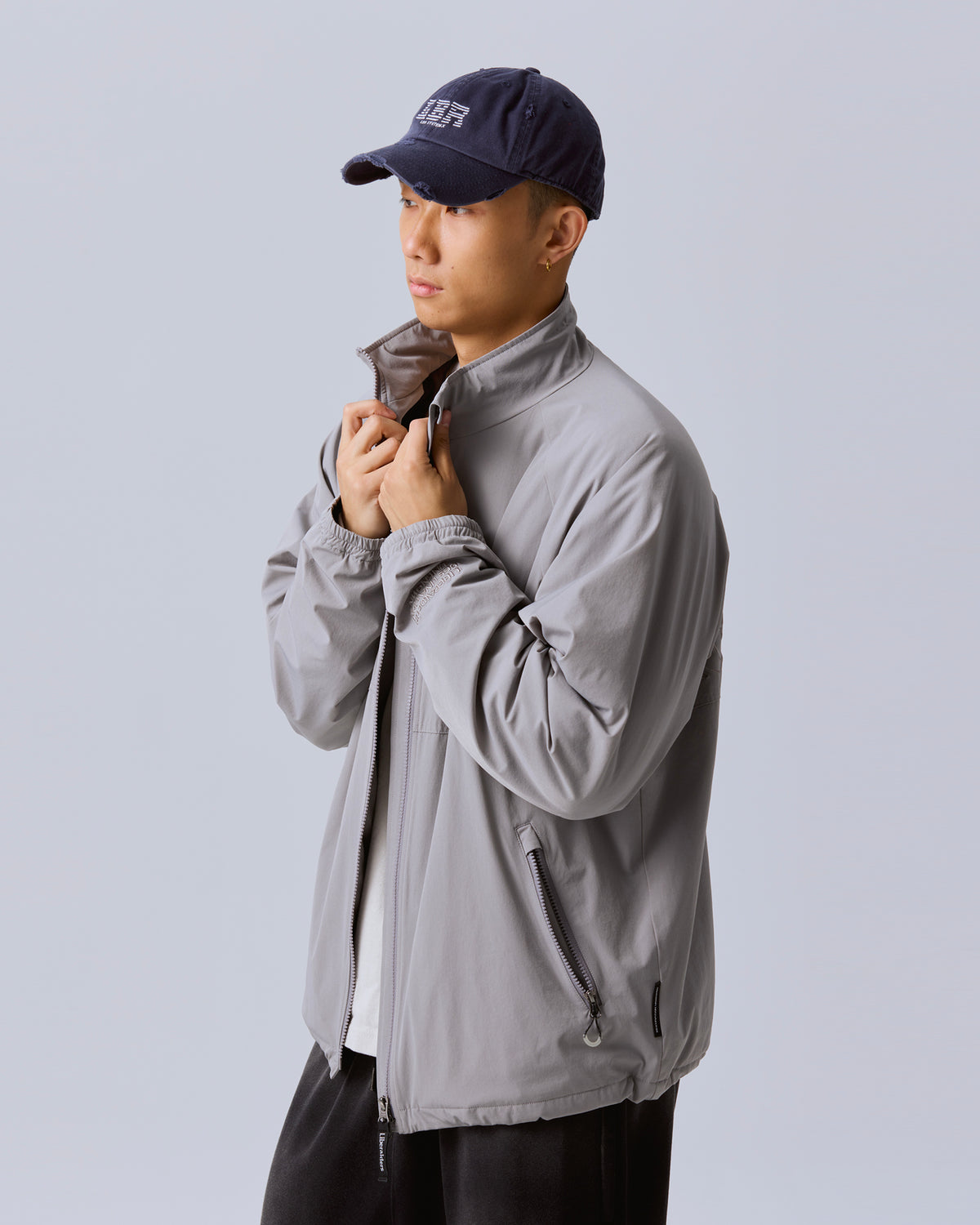 OCTA WINDBREAKER II