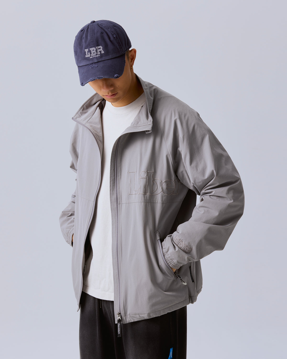 OCTA WINDBREAKER II