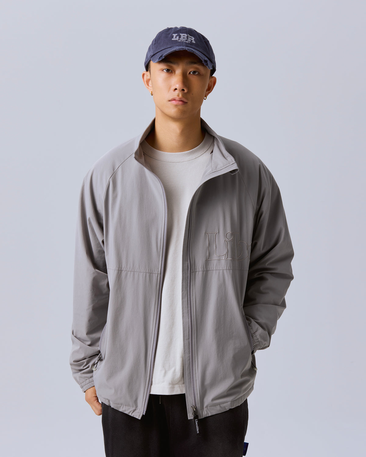 OCTA WINDBREAKER II