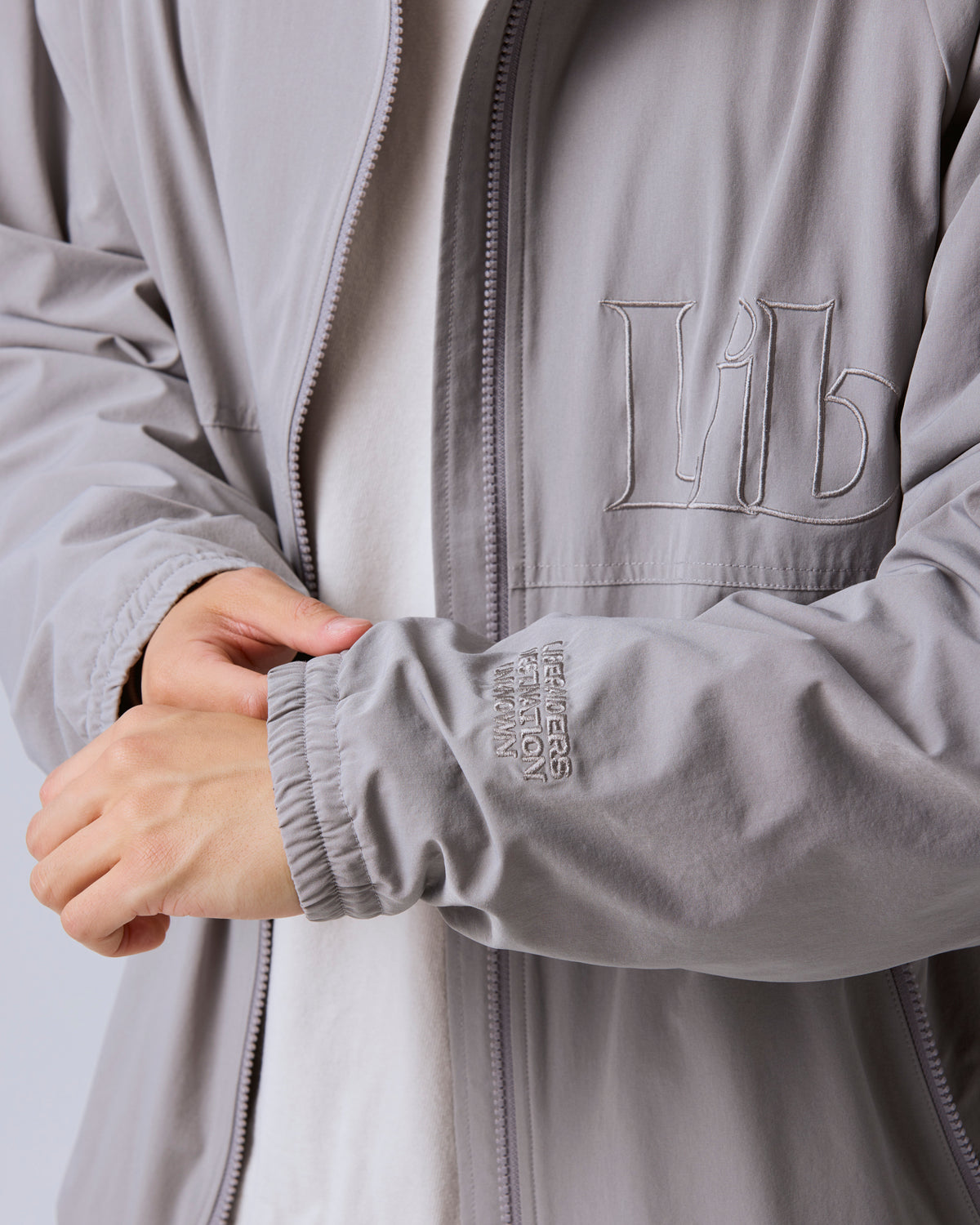 OCTA WINDBREAKER II