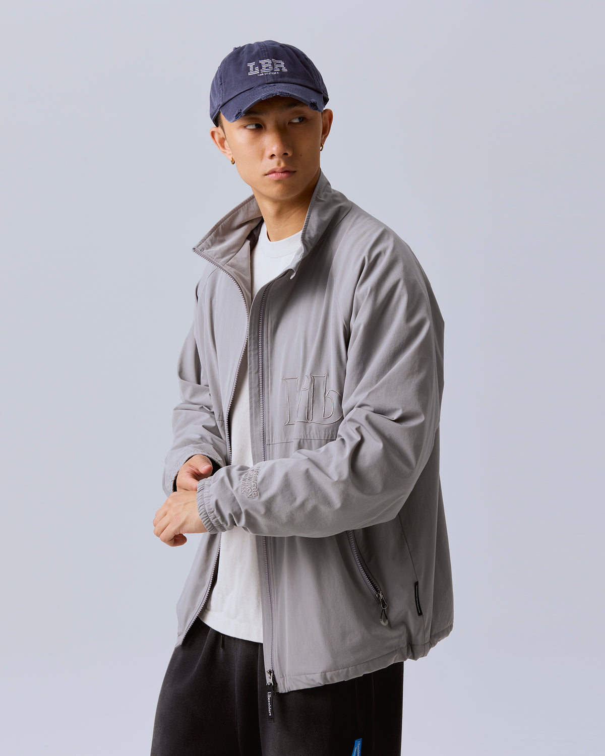 OCTA WINDBREAKER II