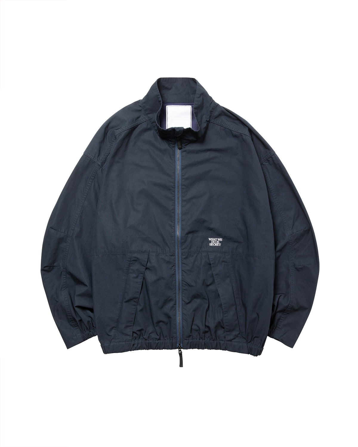 WEATHER TRACK JACKET