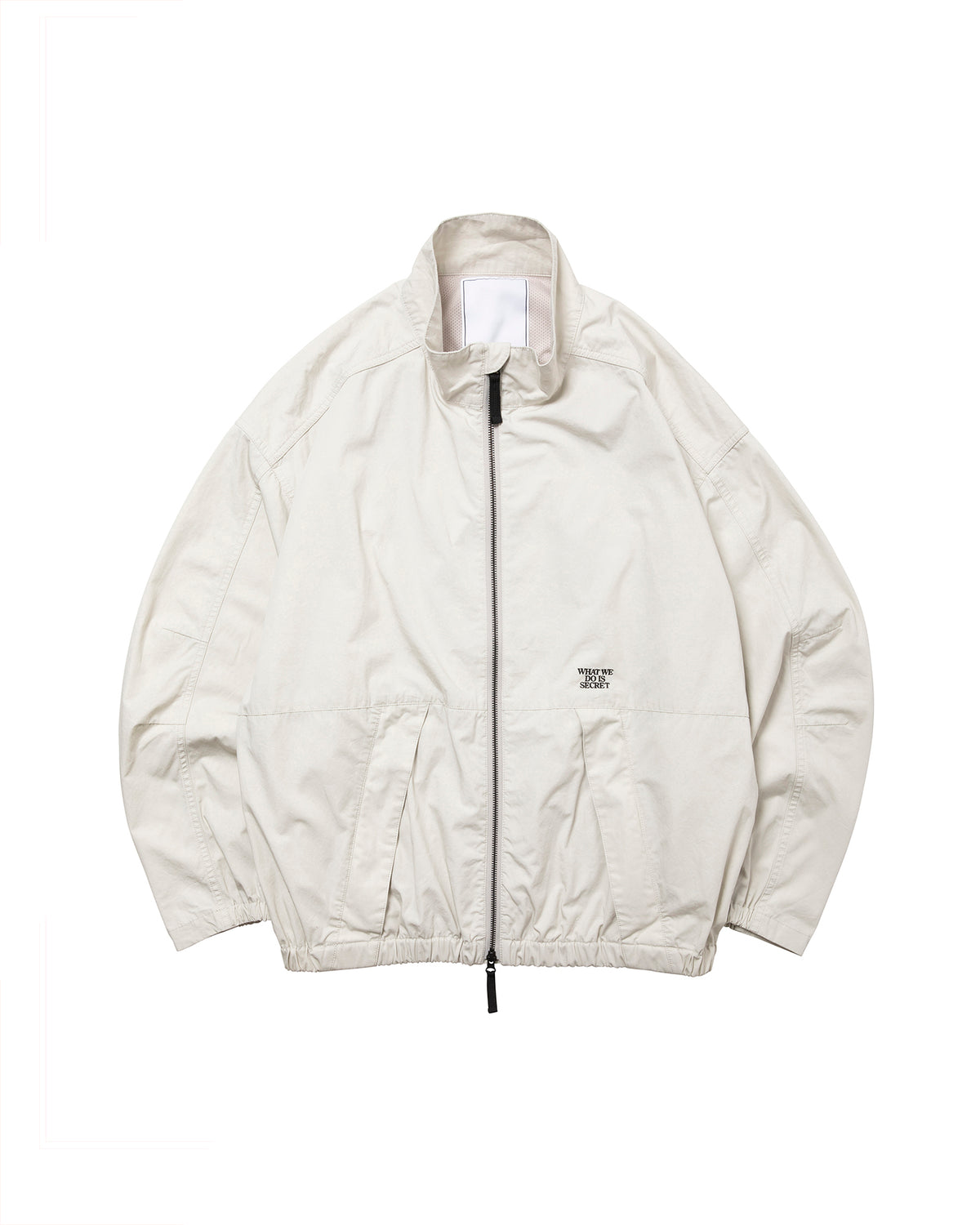 WEATHER TRACK JACKET