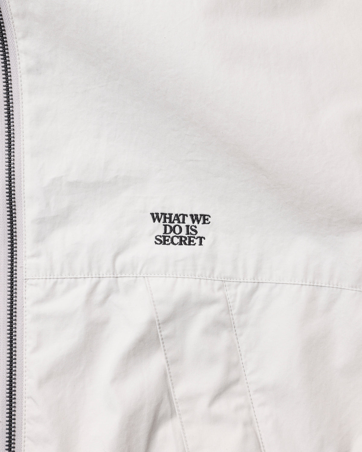 WEATHER TRACK JACKET