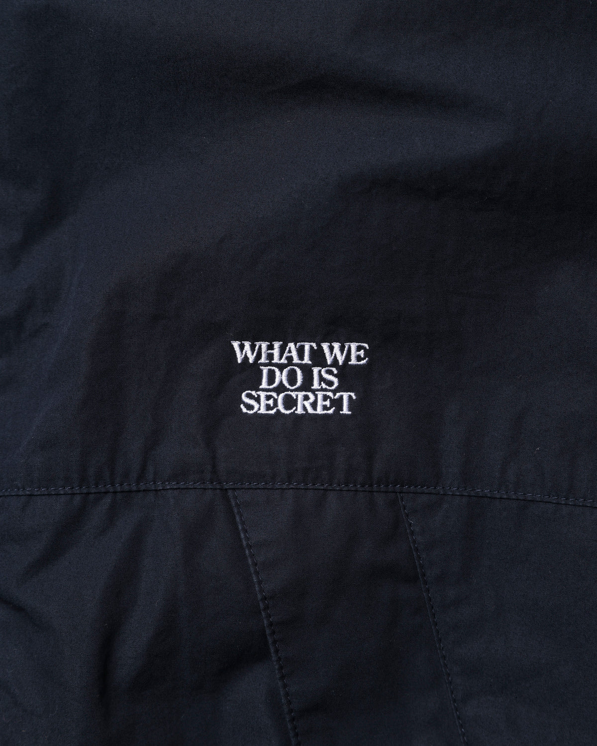 WEATHER TRACK JACKET